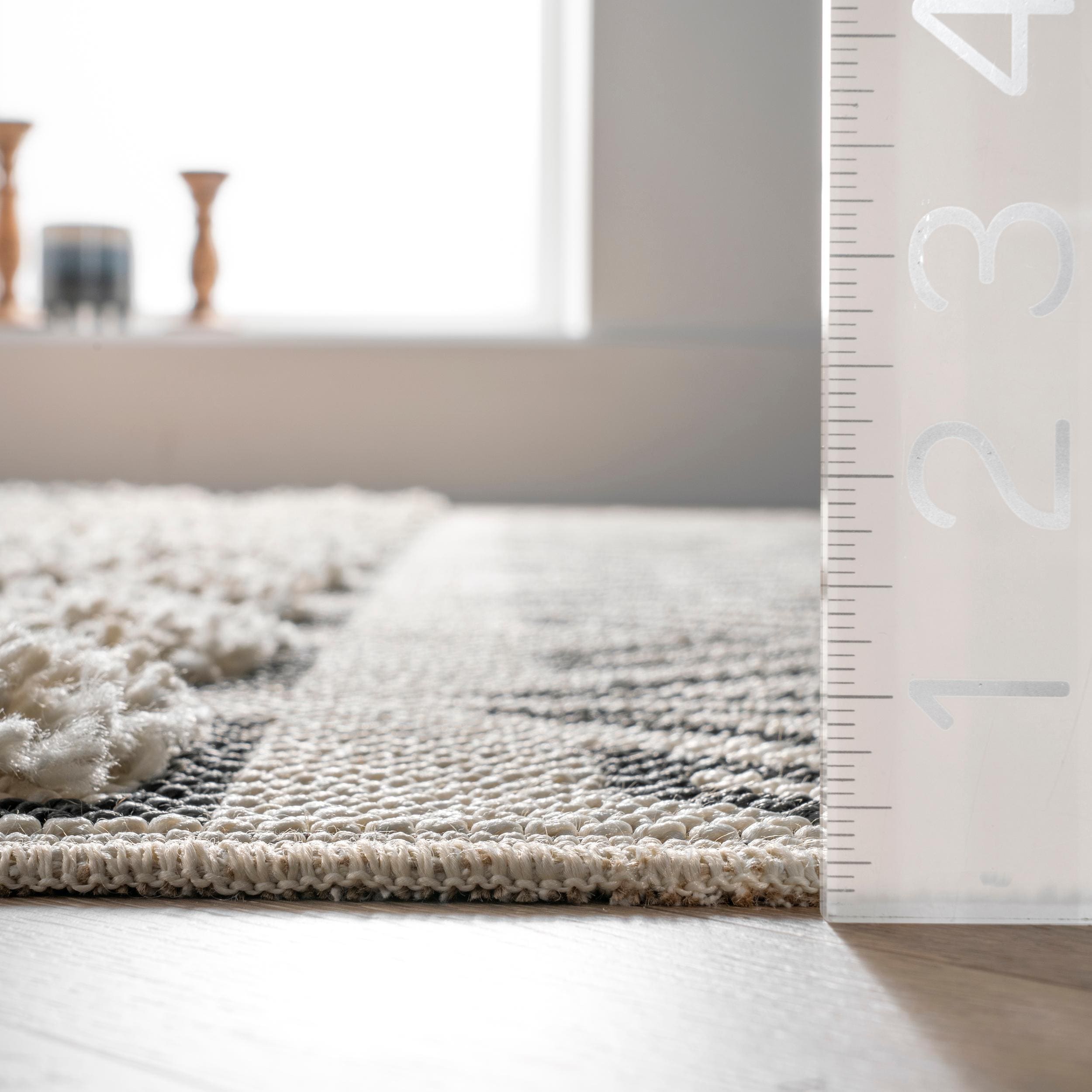 nuLOOM GCAL02A-S808 rugs - View #6