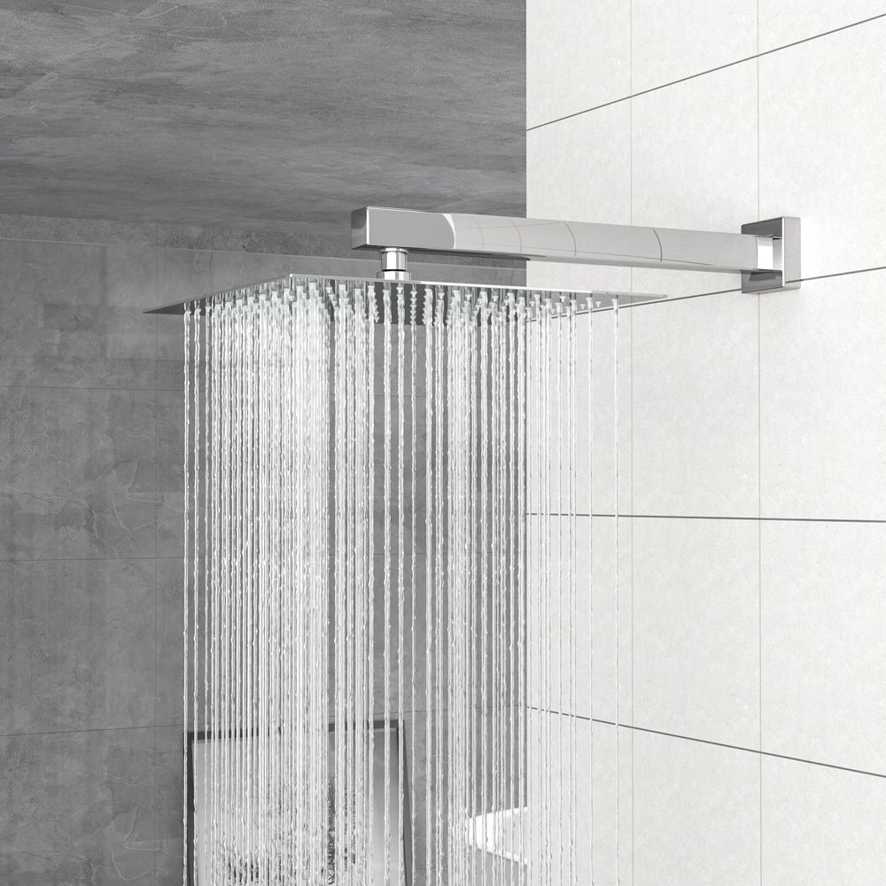 Blisstyle SHWR12 Fixed-Showerhead - View #6