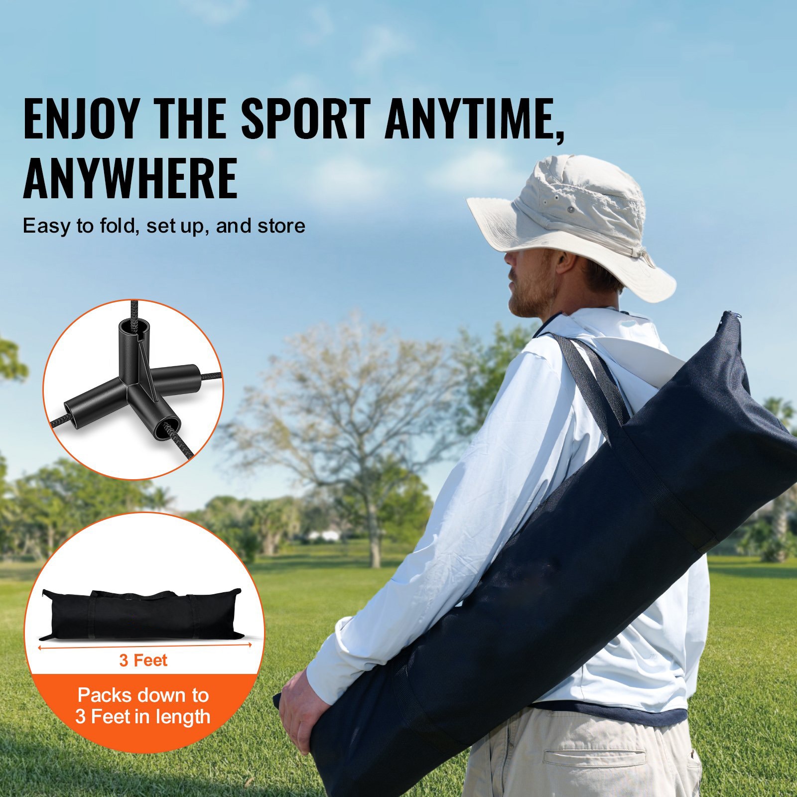 Mecale YAS-YTW275 Sports-Equipment - View #4