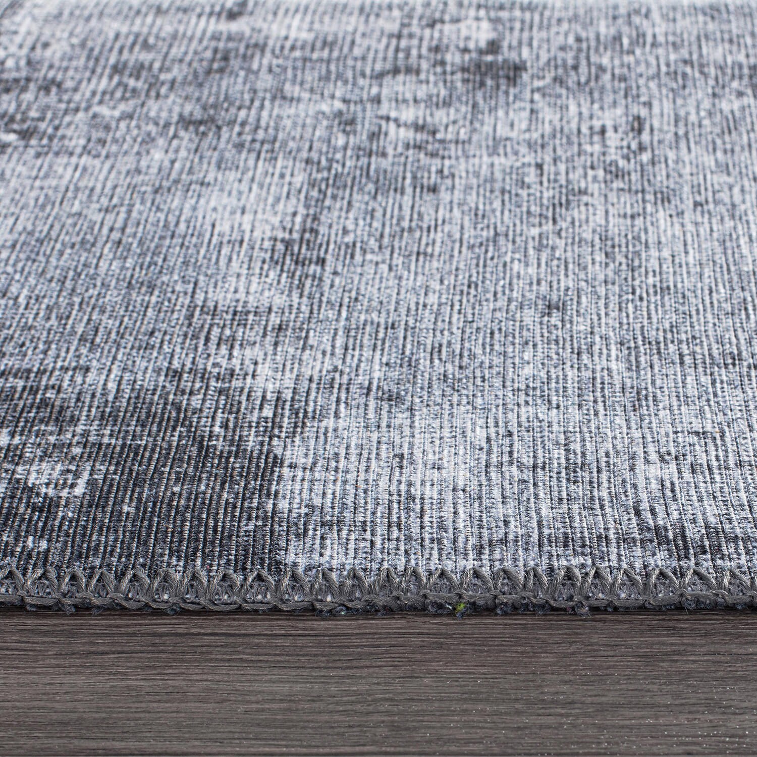 World Rug Gallery 5075DARKGRAY5X7 rugs - View #6