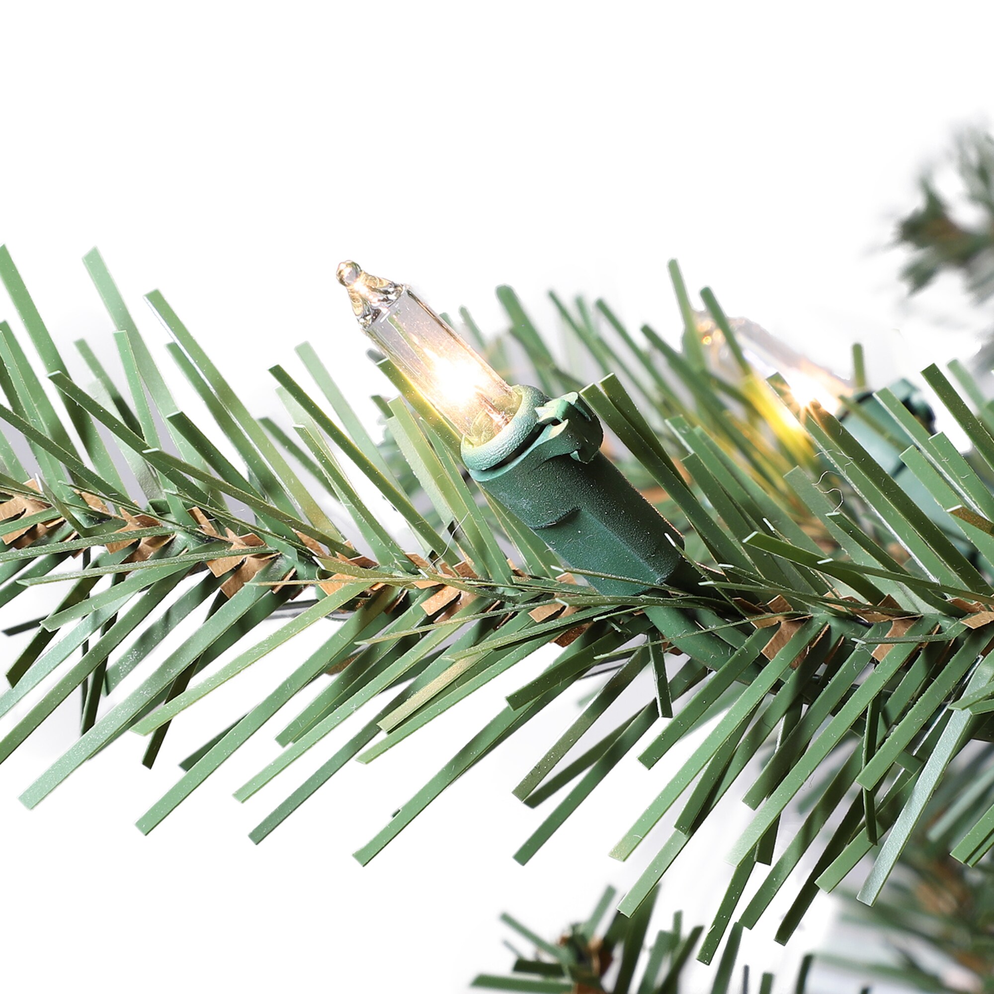 Puleo International 250334 Artificial-Christmas-Trees - View #3