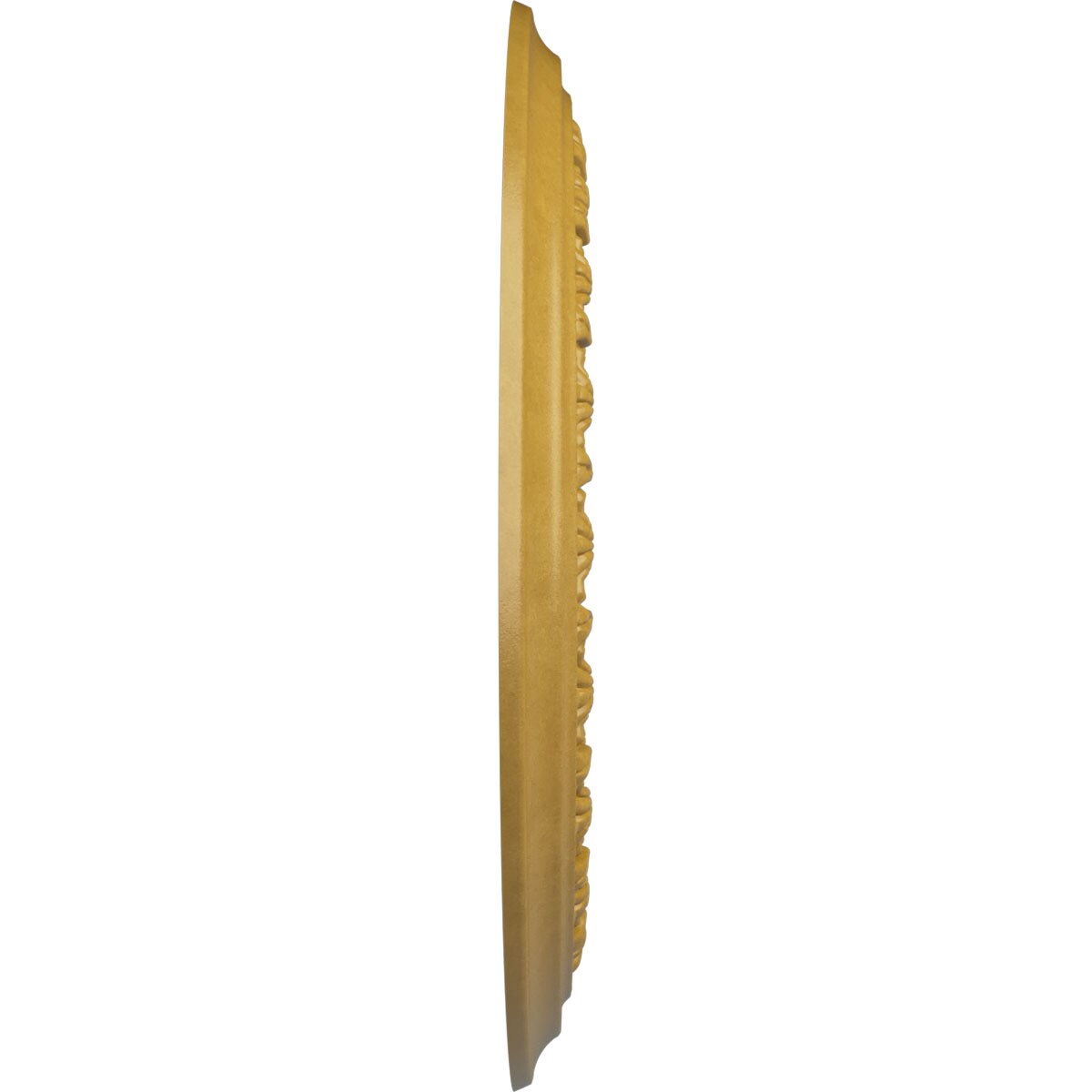 Ekena Millwork CM31CAIGS Ceiling-Medallions - View #3