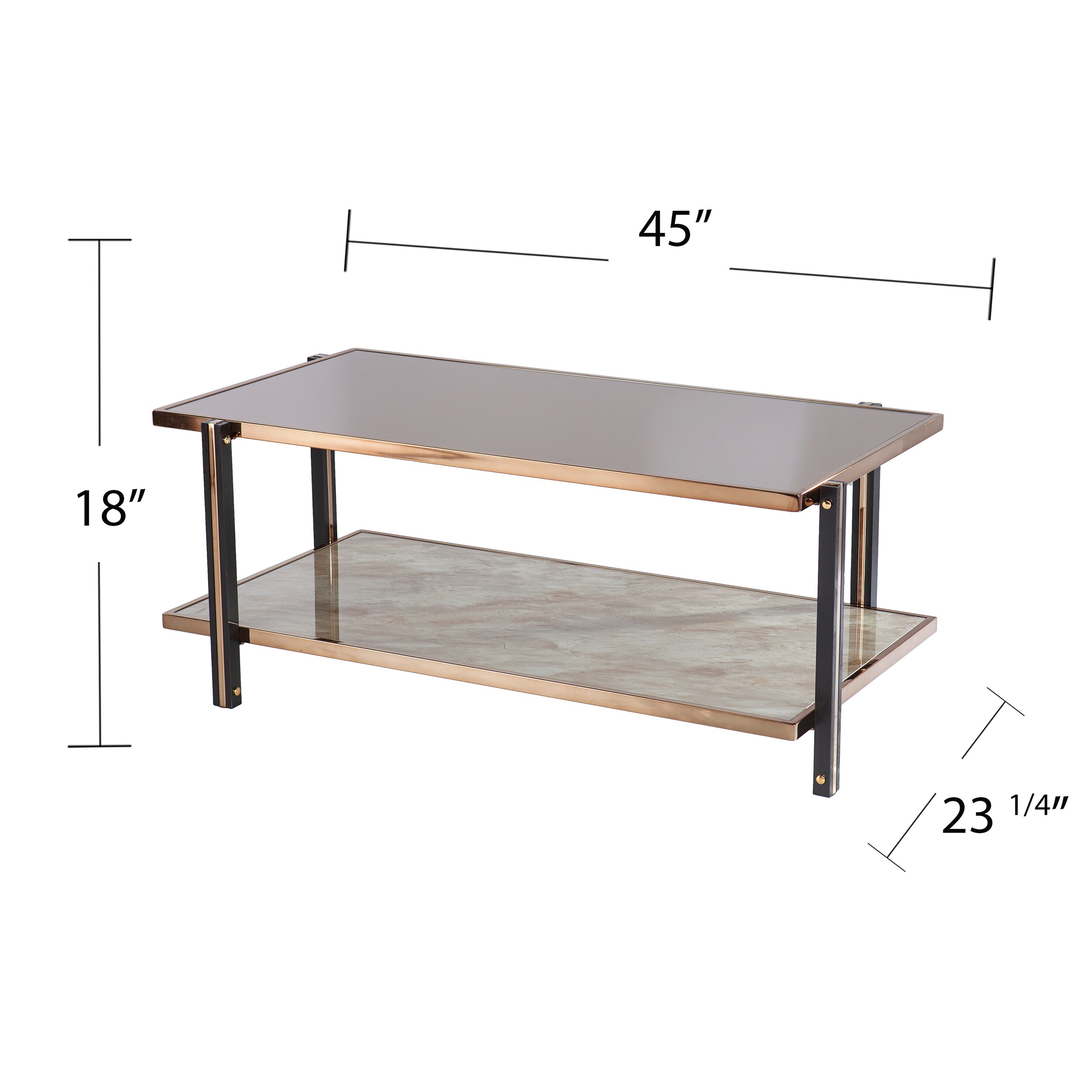 LUXEYARD DS-Y-B204-79653 Coffee-Tables - View #5