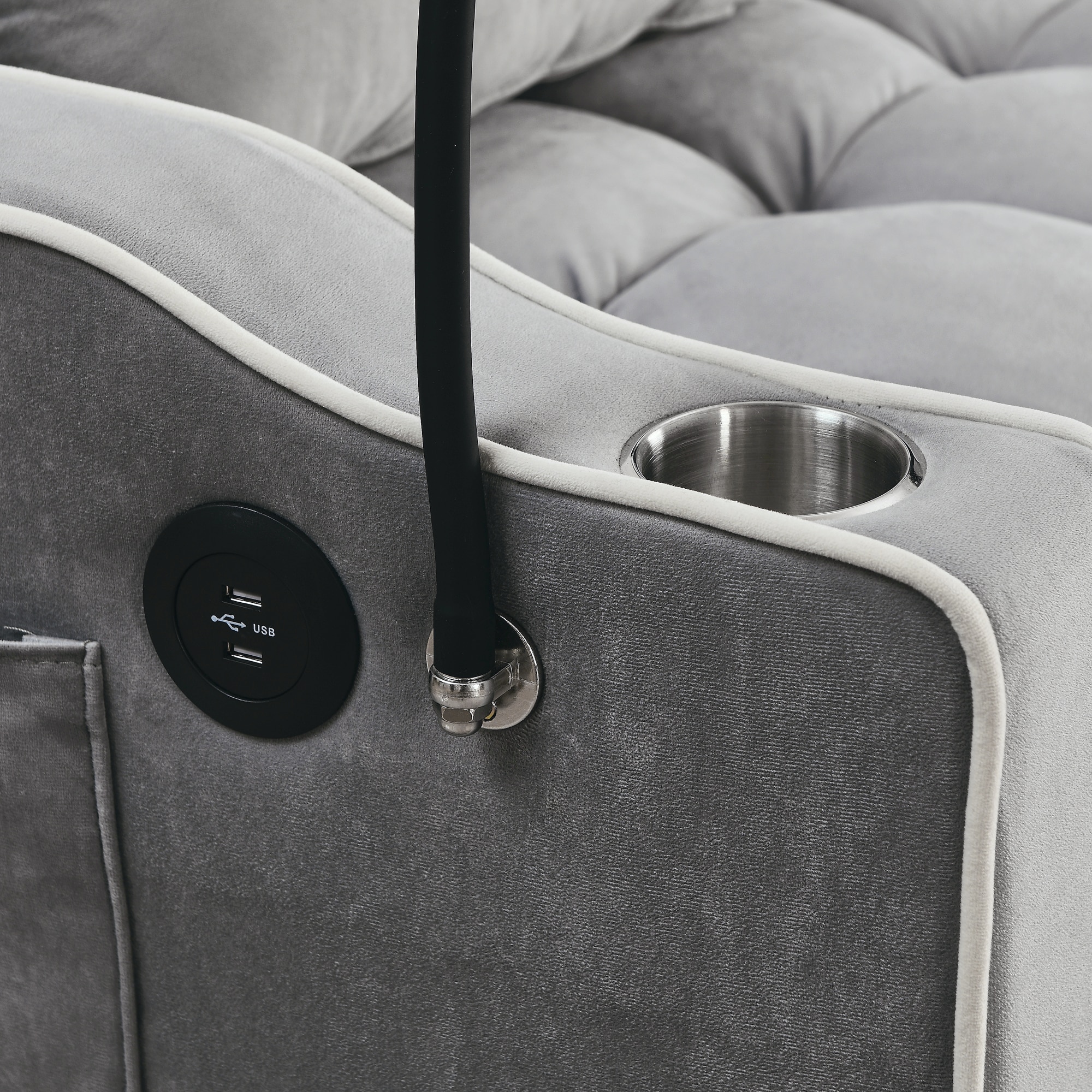 Bybafun YE0600001 futons - View #8