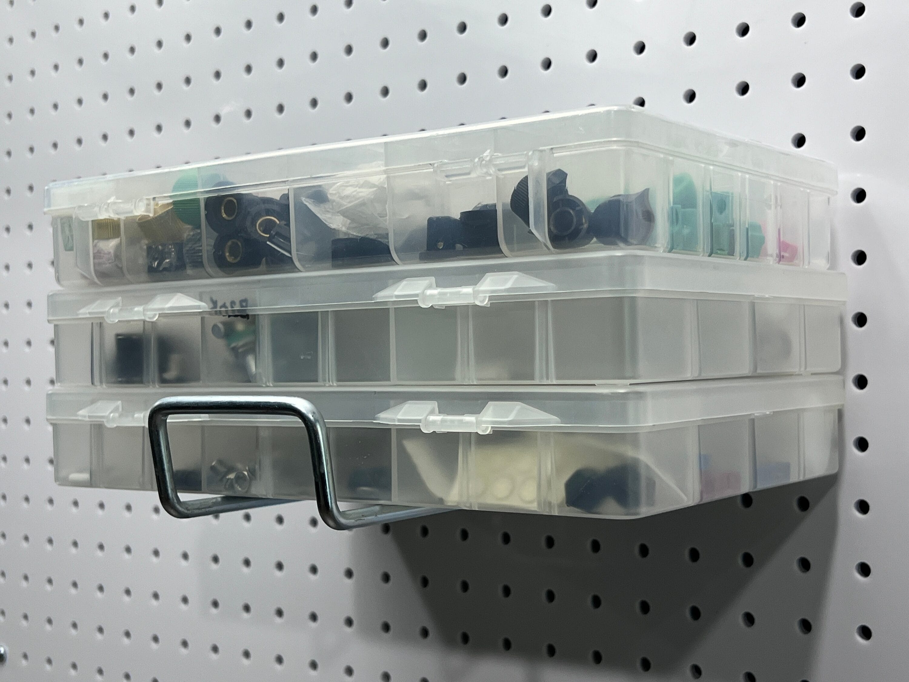 Triton Products 76828 Pegboard-Acc - View #4