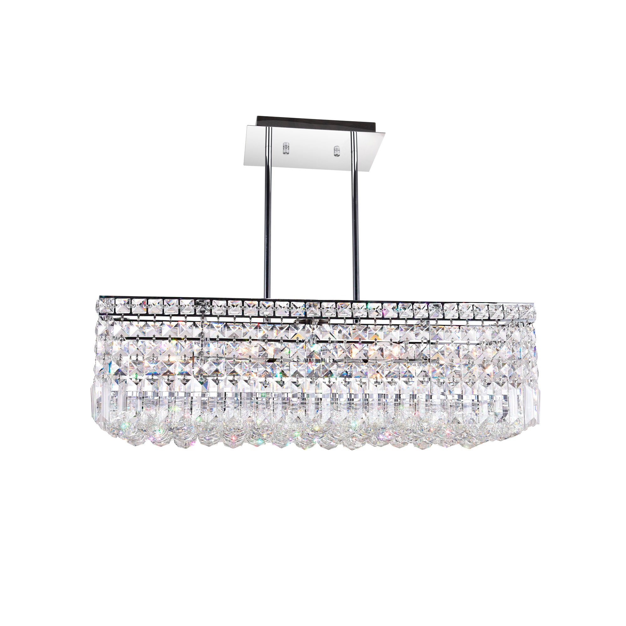 CWI Lighting 8030P26C-RC b090015 - View #3