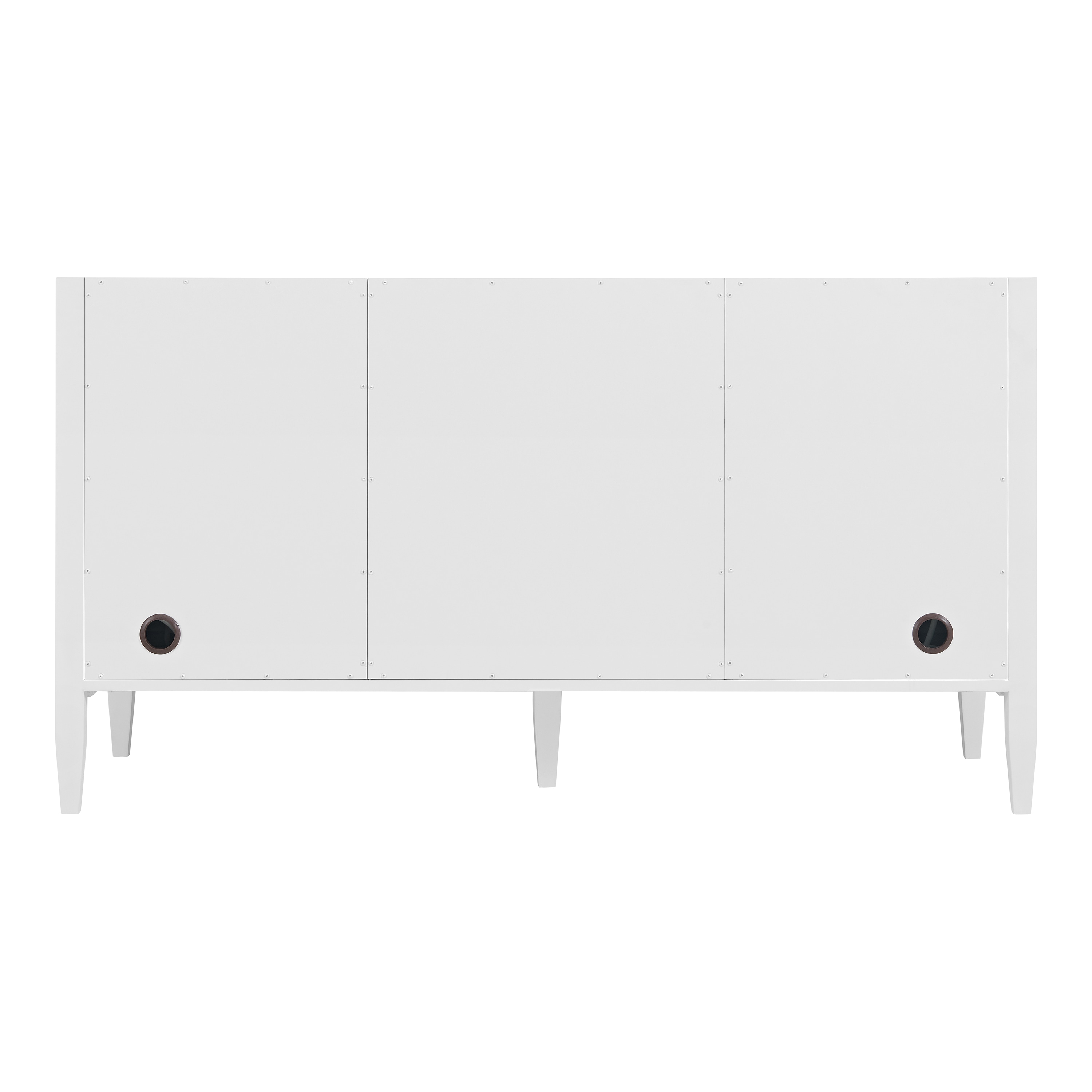 James Martin Vanities 485-V60D-BW-1WZ Bath-Vanity-Combo - View #4