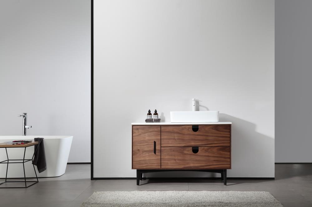 CARTISAN DESIGN VAPORWA48FD Bath-Vanity-Combo - View #2