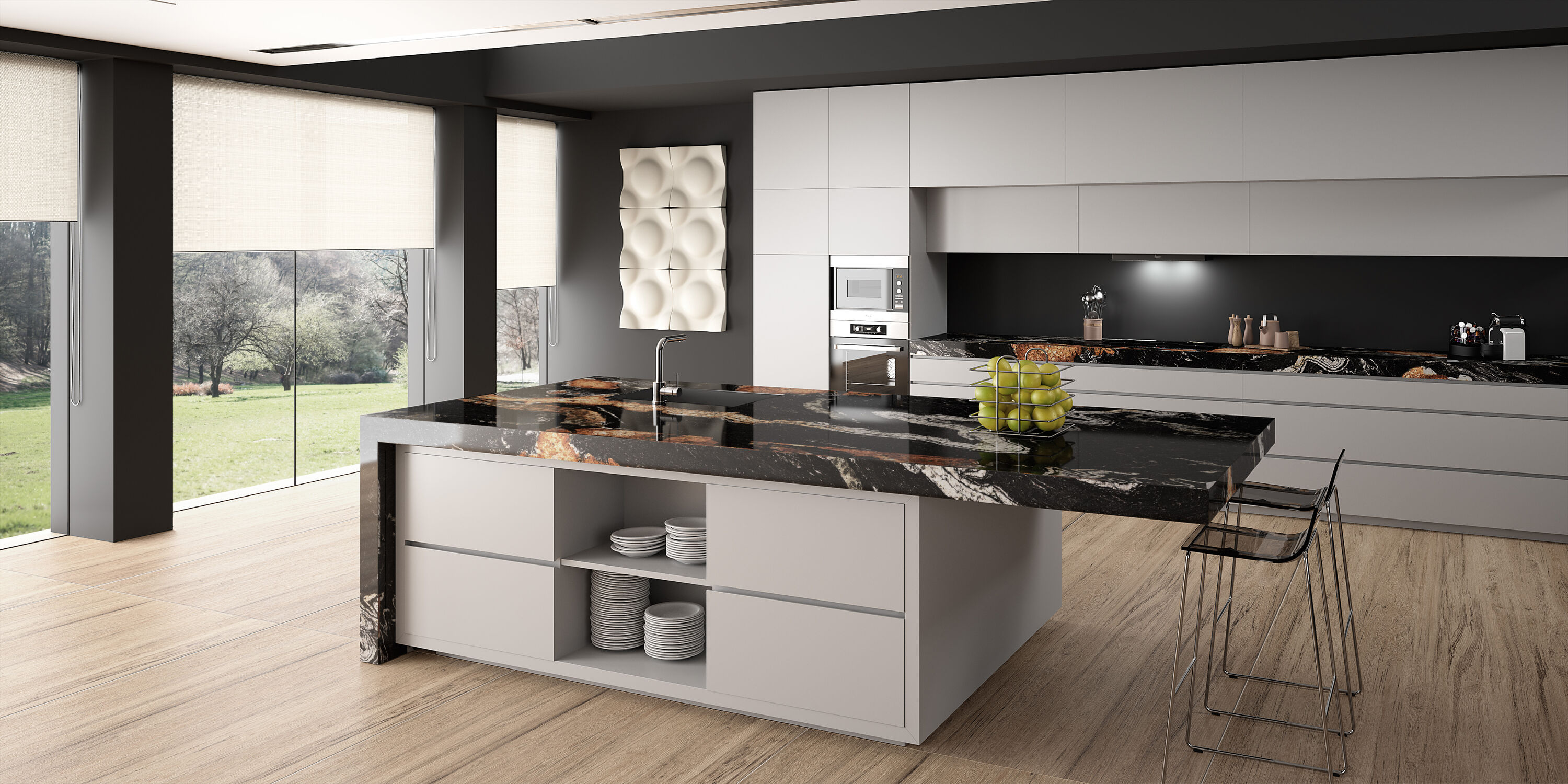 SenSa 237236 Countertop-Samples - View #4
