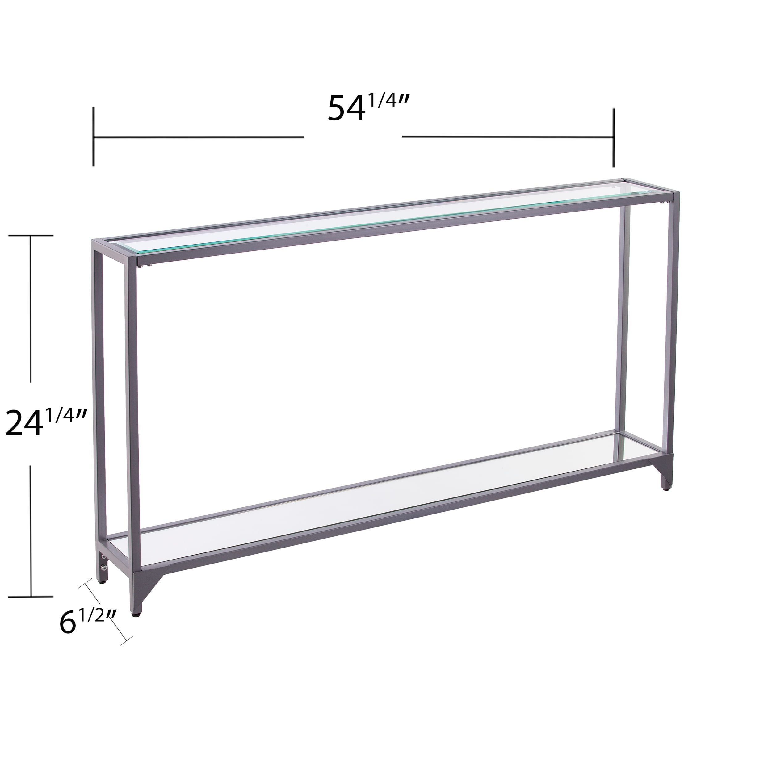 LUXEYARD DS-Y-B204-79166 Console-Sofa-Tables - View #5