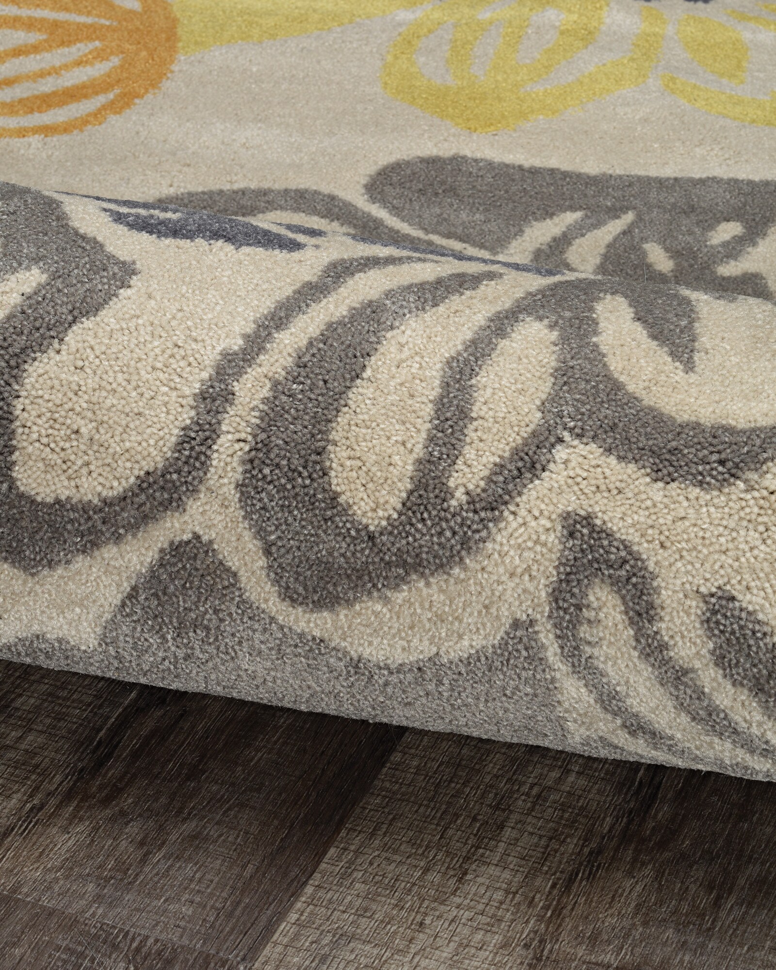 Linon RUG-TARL3281 rugs - View #4