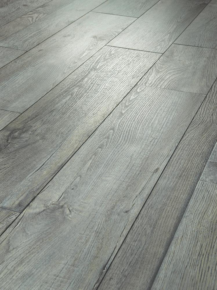 SMARTCORE Pro Covington Oak 20-mil Interlocking Luxury Vinyl Plank ...