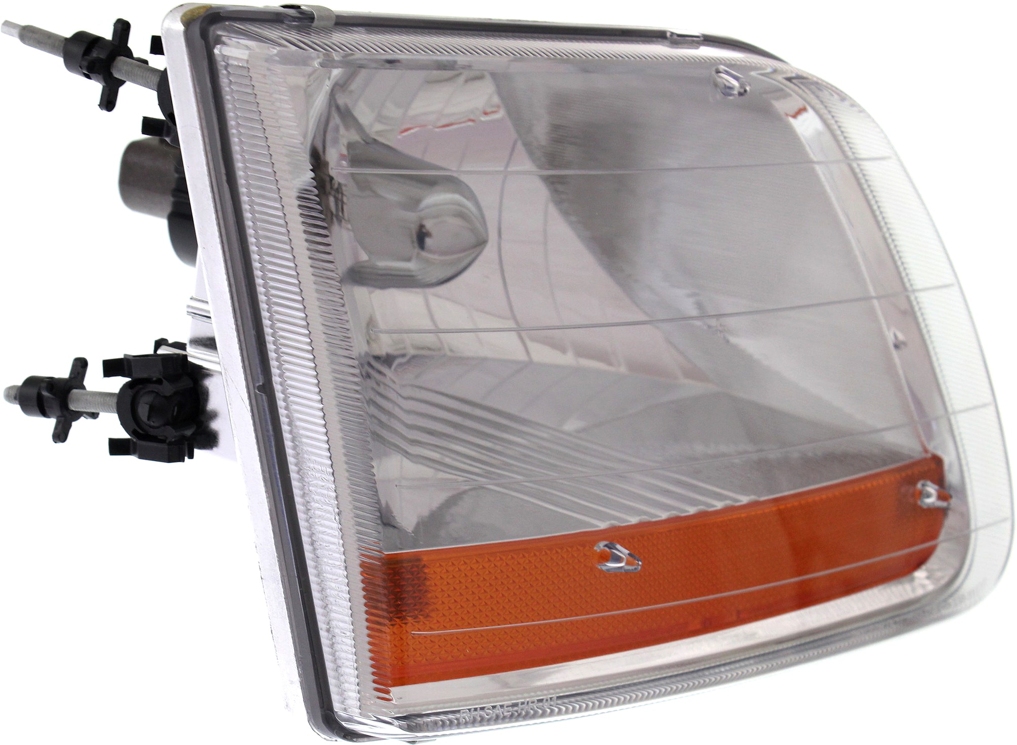 Garage-Pro GPREPF100157 Headlights-Components - View #3