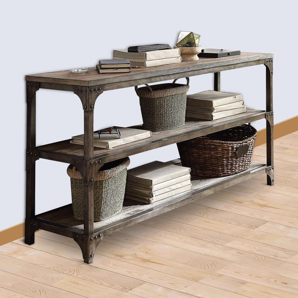 Benzara BM154234 Console-Sofa-Tables - View #5