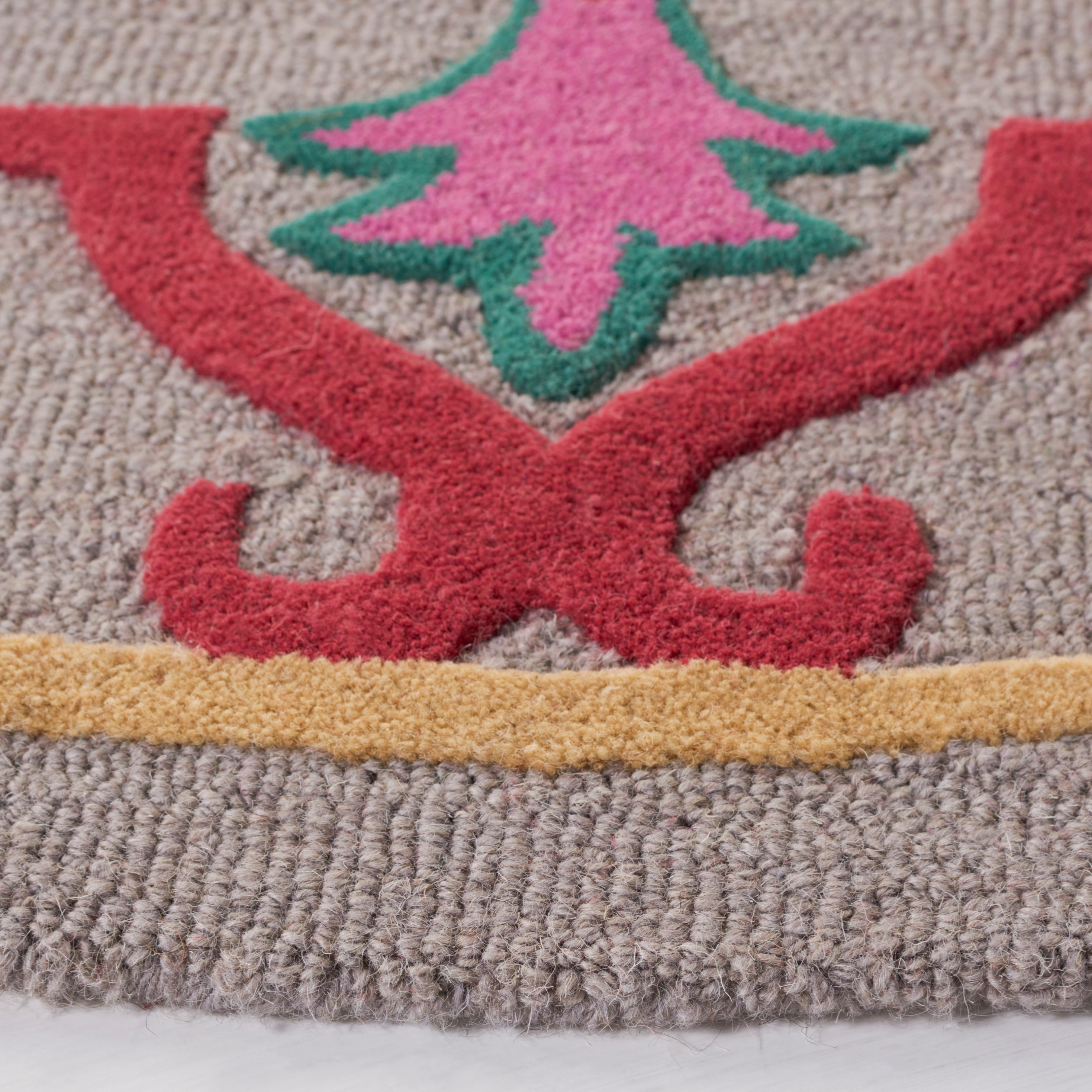 Safavieh BLG605D-7R rugs - View #3