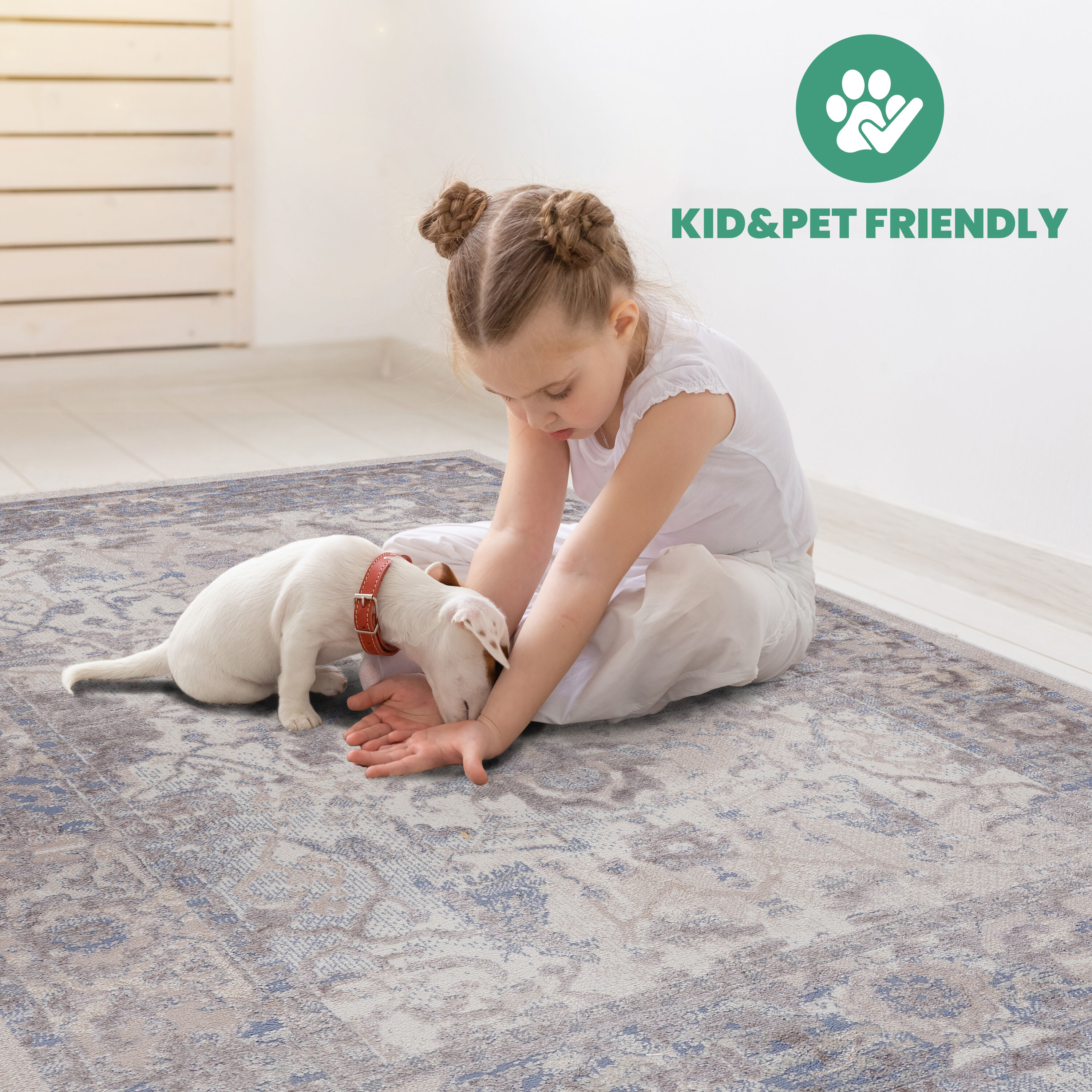 Blisstyle RUG200 rugs - View #6