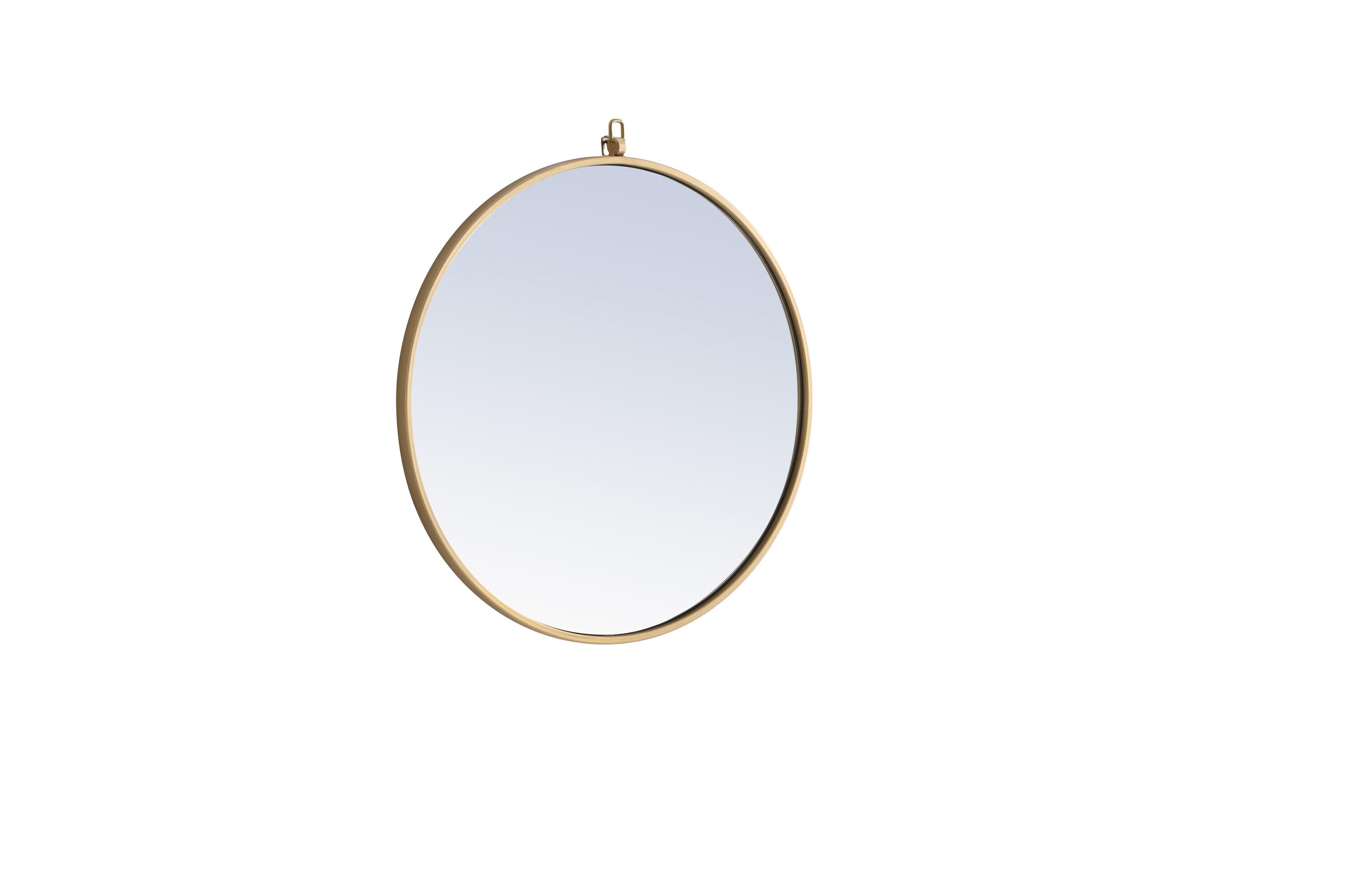 Simply Living Home SLMR12156BR Decor-Mirrors - View #5