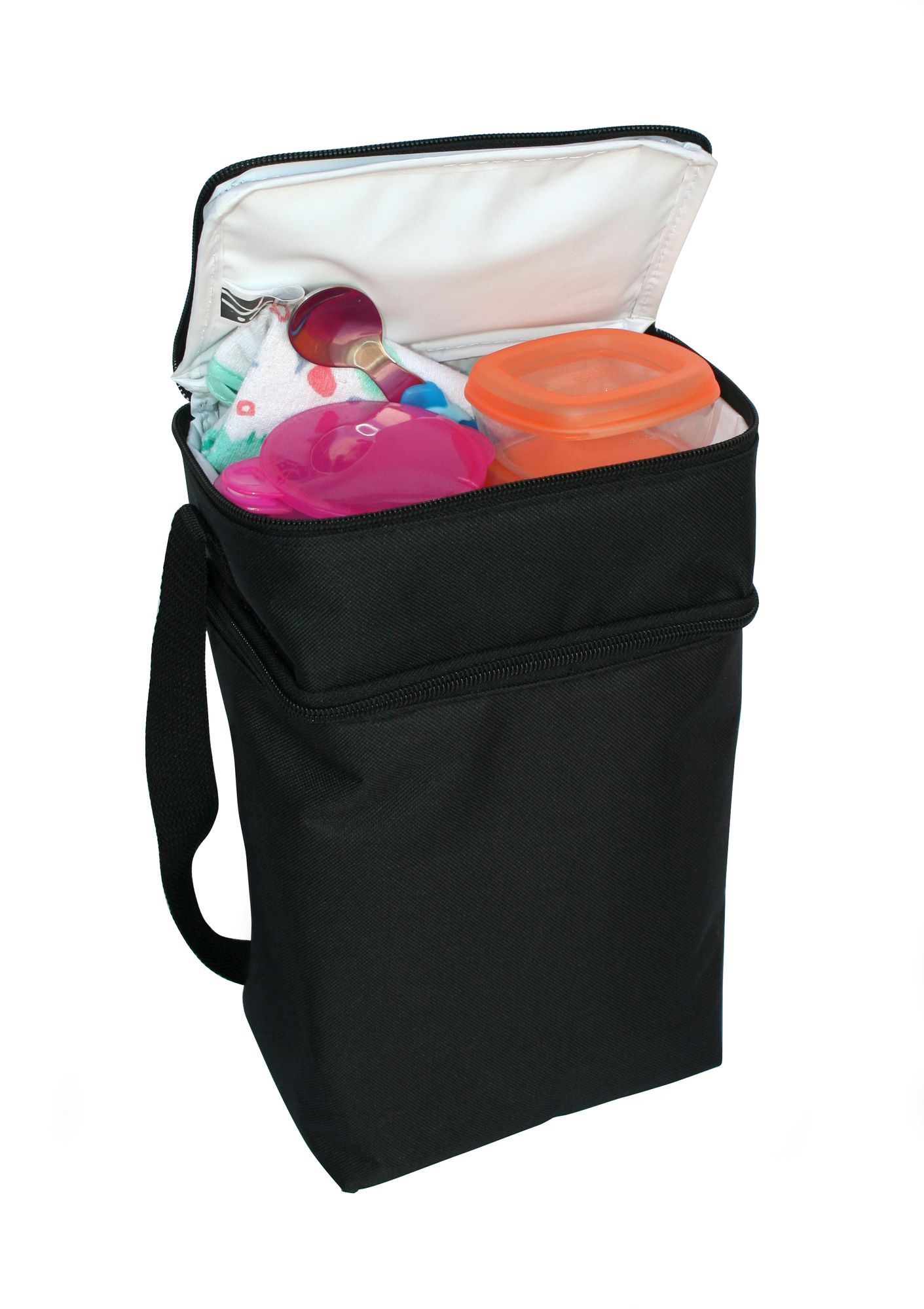 J.L. Childress JLC-3105BLK Baby-Food-Makers-Bottle-Warmers - View #4