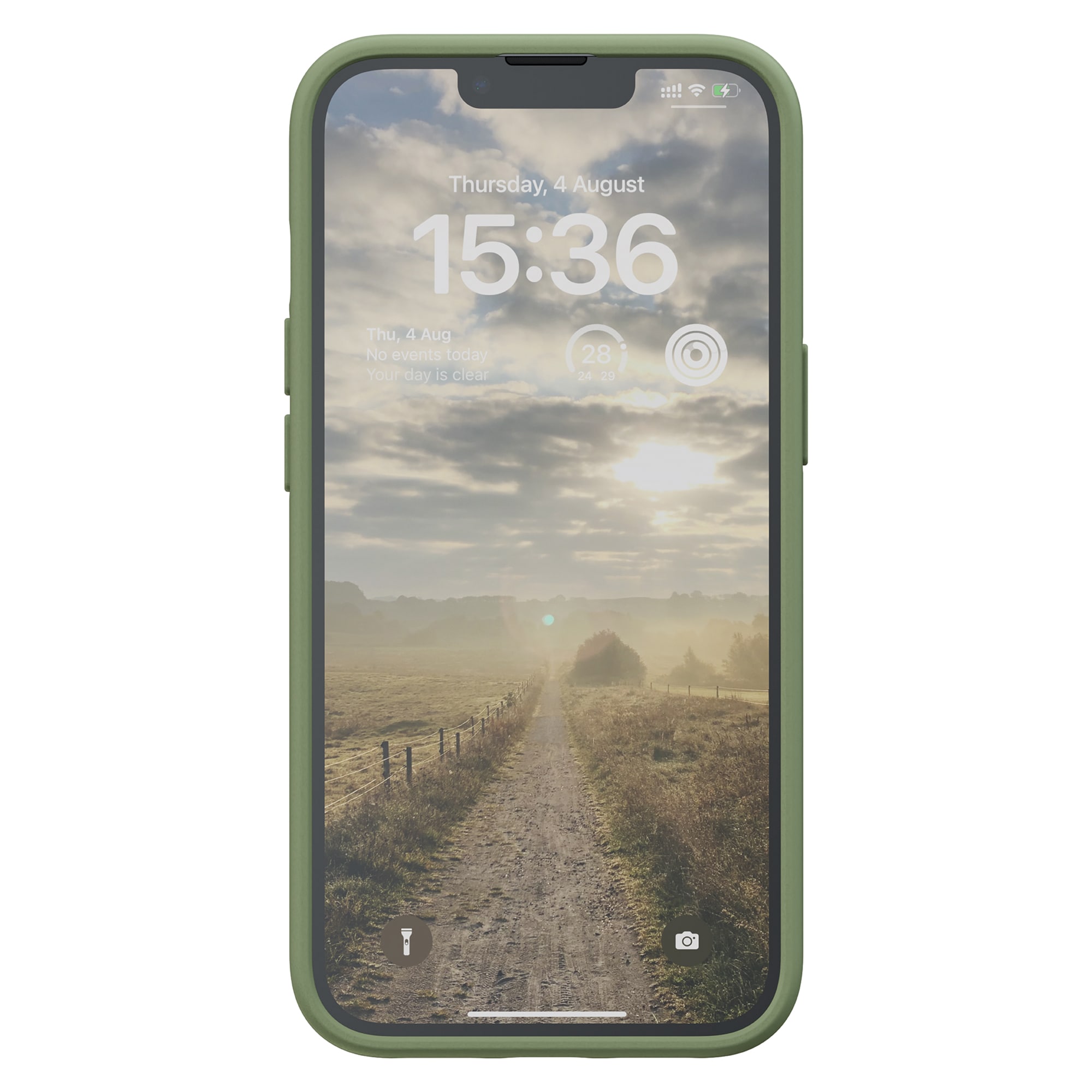 Njord byELEMENTS TELONA41CM06 Cell-Phone-Cases - View #5