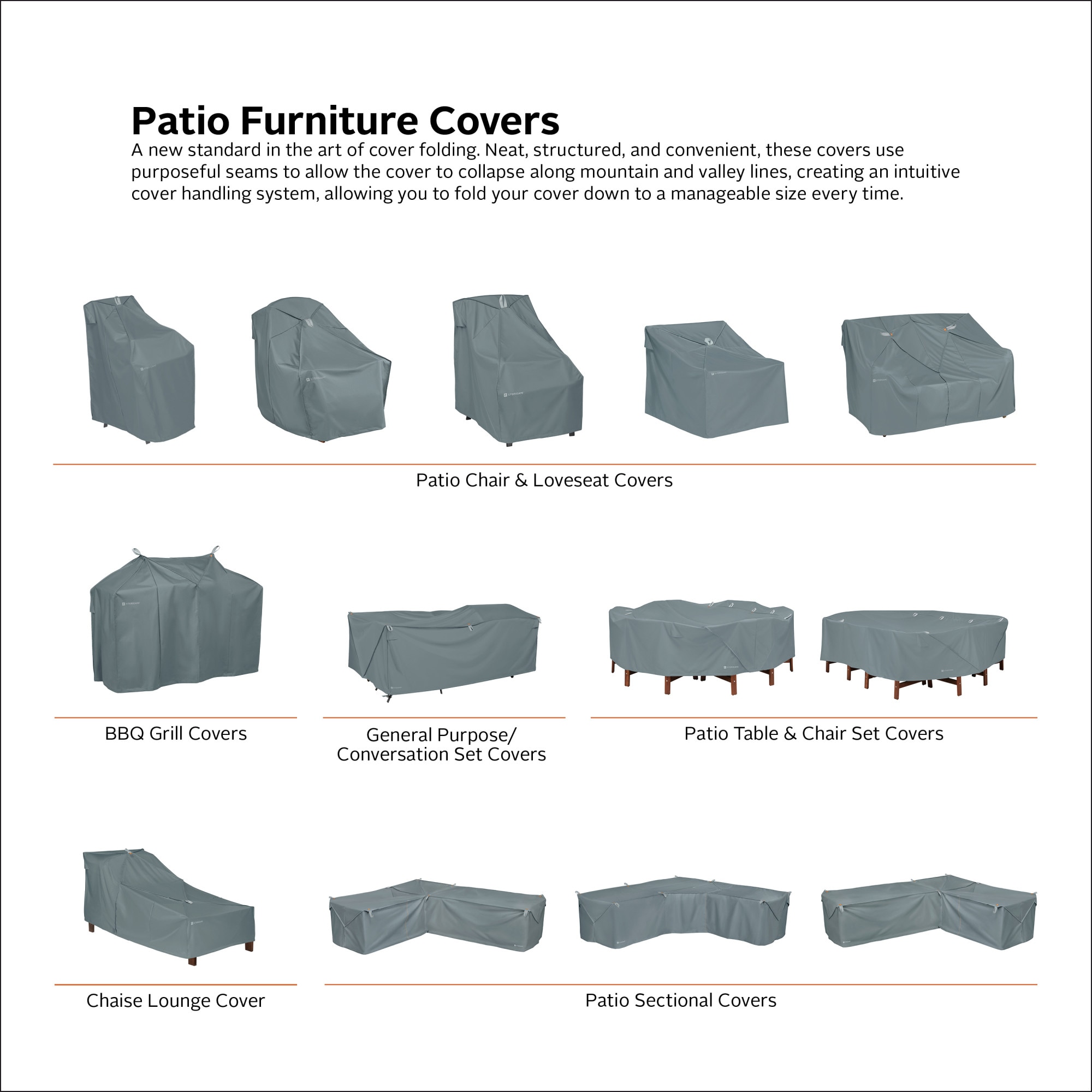 Classic Accessories 56-292-050401-EC Grill-Covers - View #13
