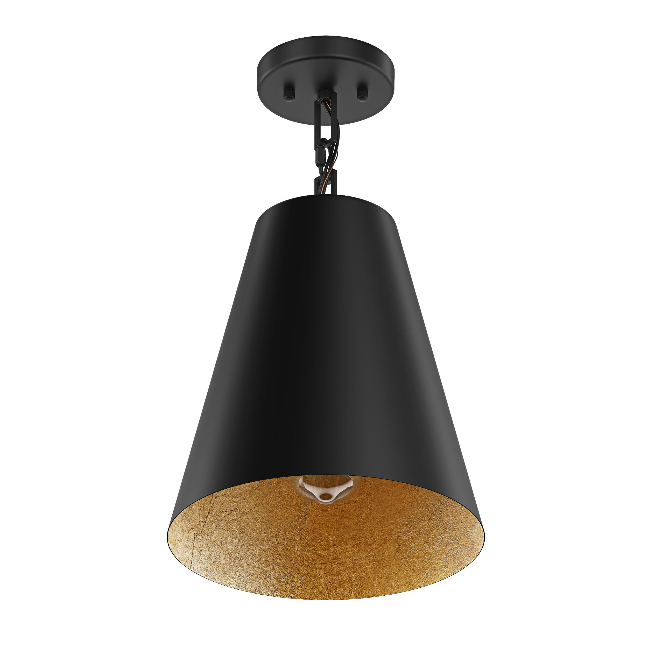 Aiwen AD-P201-BLACK flushmounts - View #5