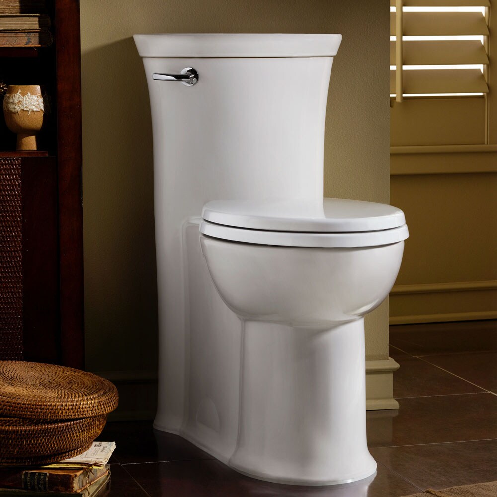 American Standard 2786128.020 toilets - View #2