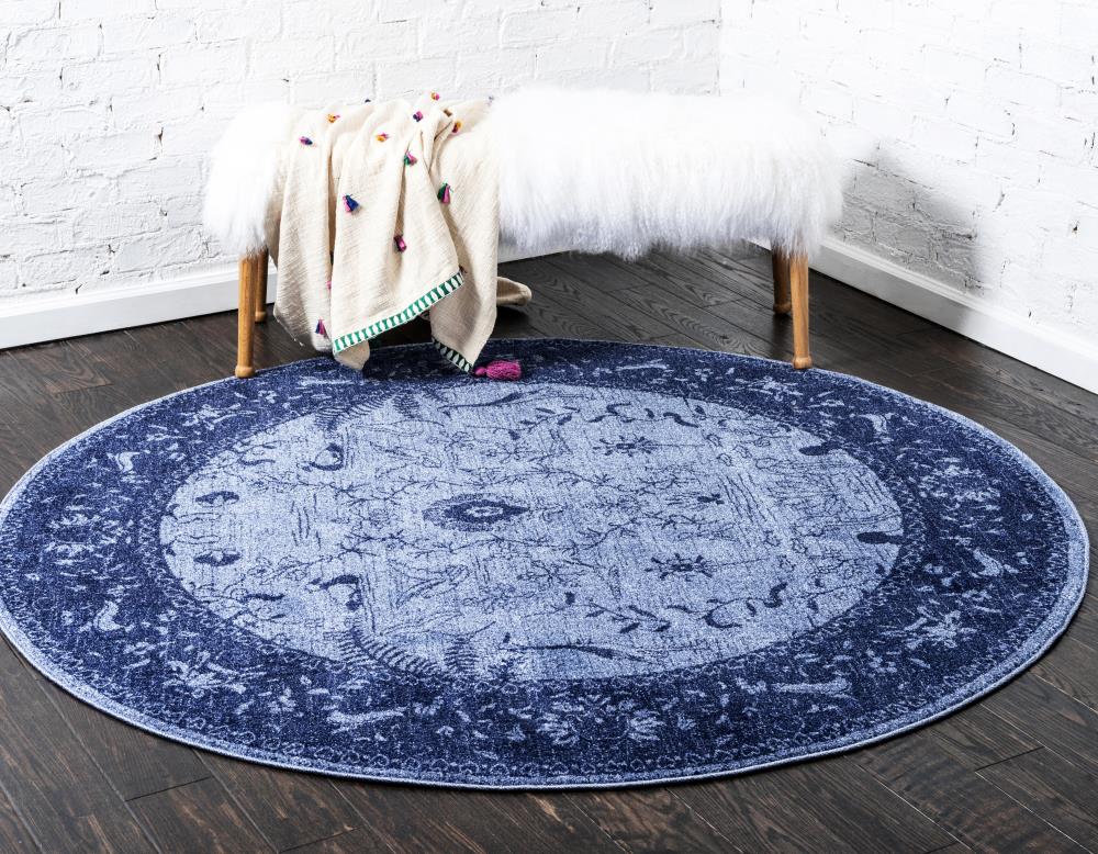 Unique Loom 3114629 rugs - View #8