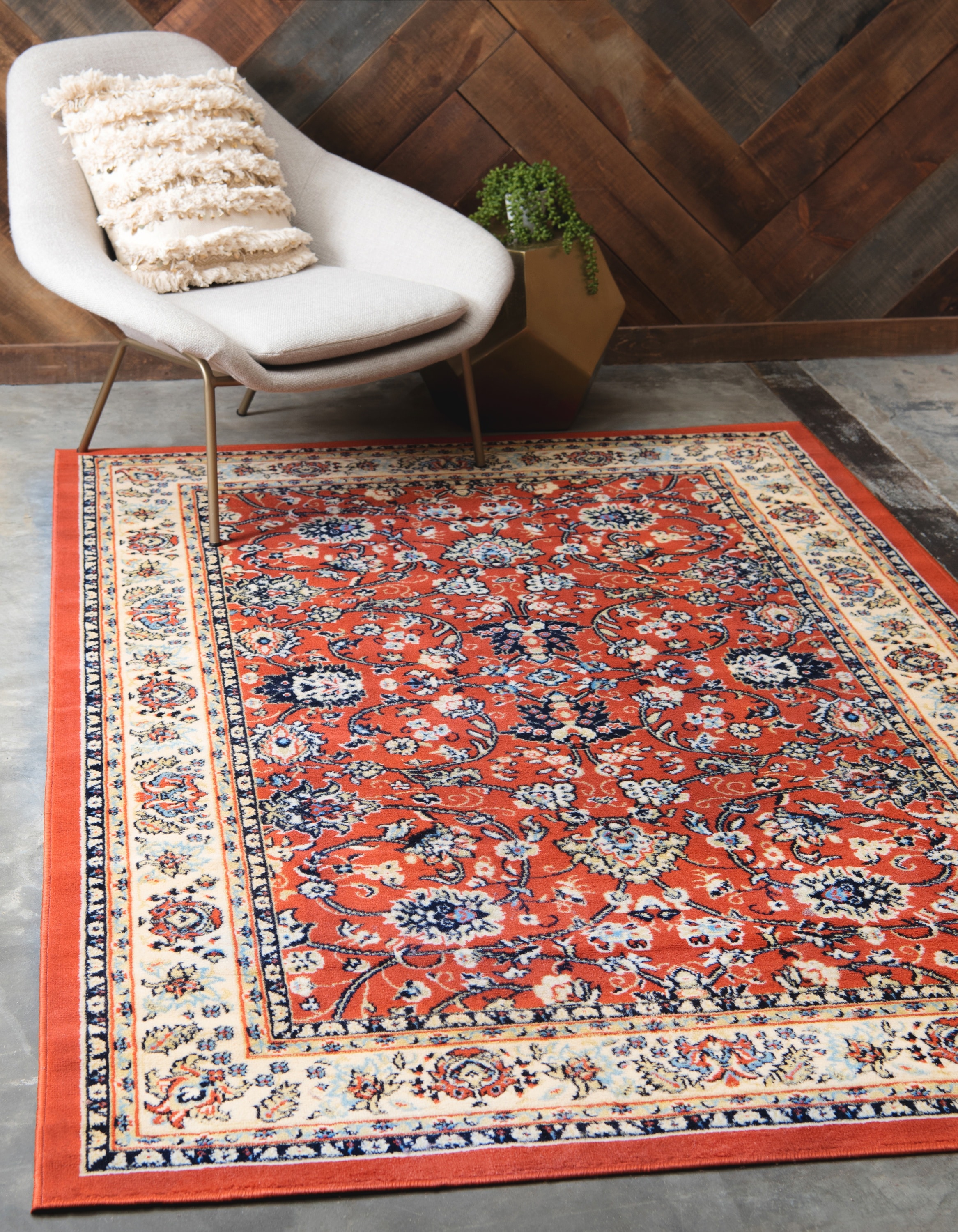 Unique Loom 3128771 rugs - View #2