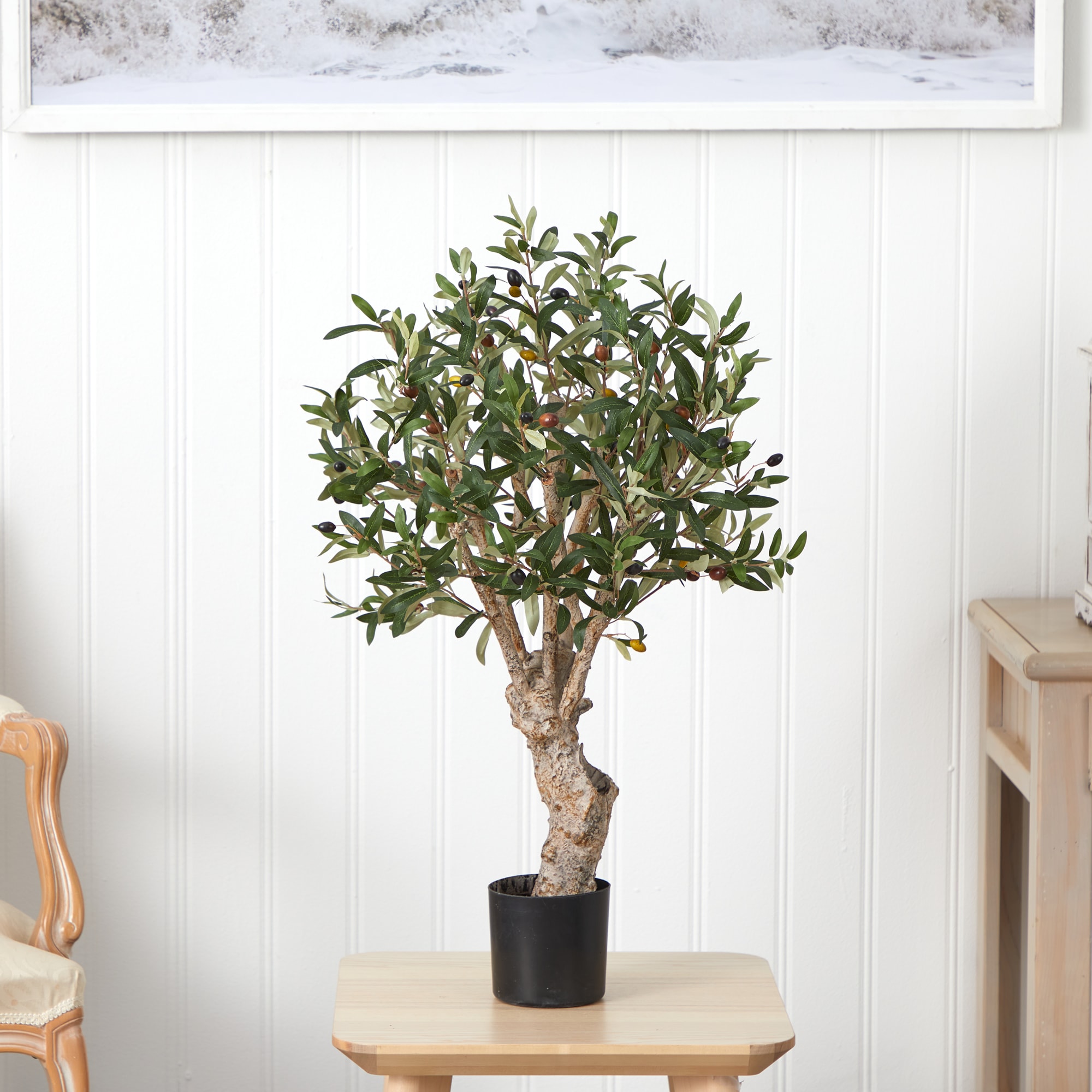 Nearly Natural 5331 Artificial-Plants-Trees - View #2