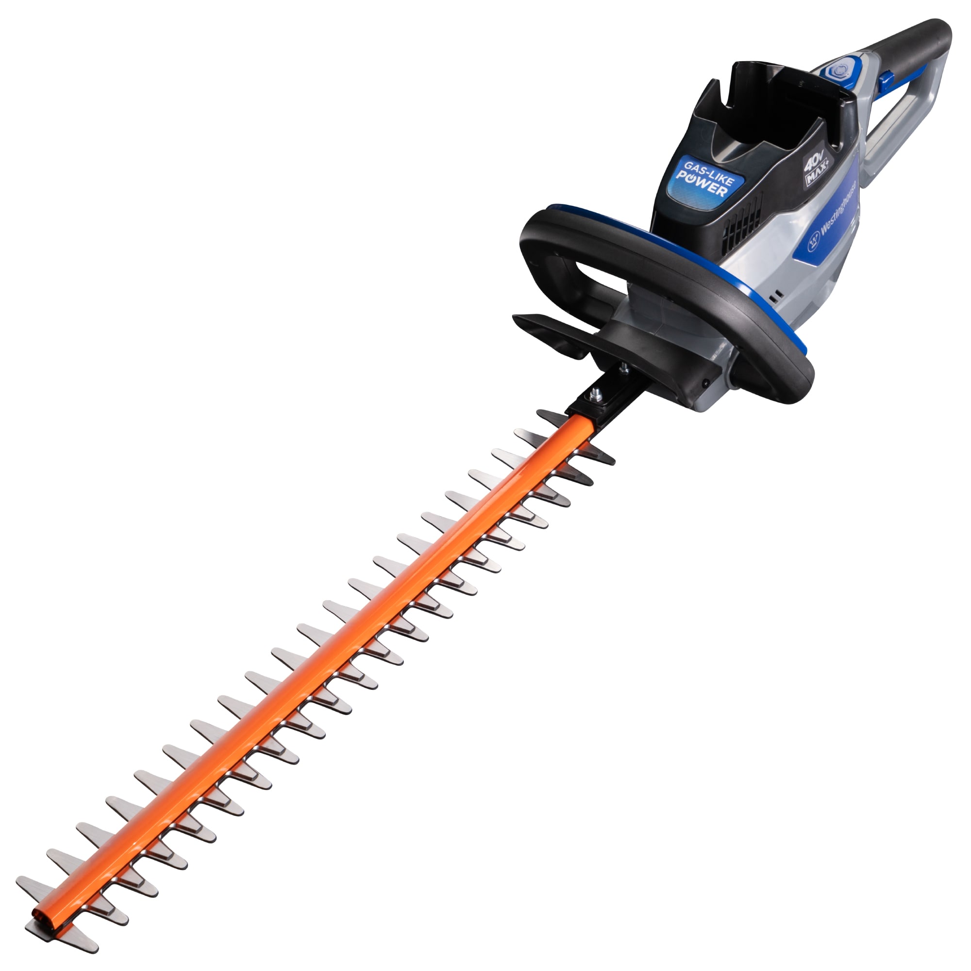 40V MAX 22in. Cordless Battery Powered Hedge Trimmer Kit with (1) 1.5Ah  Battery & Charger