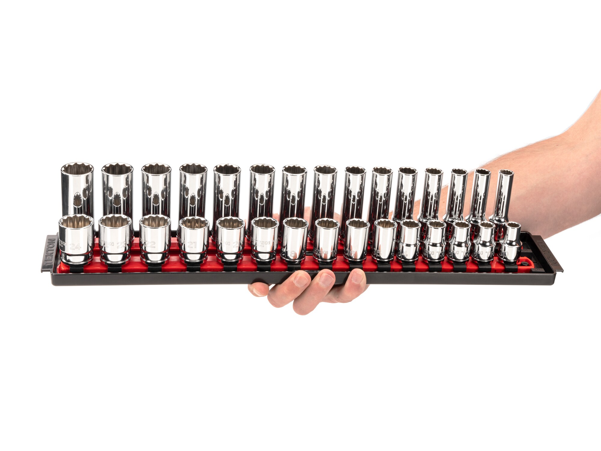 TEKTON SHD92212 Socket-Sets - View #8