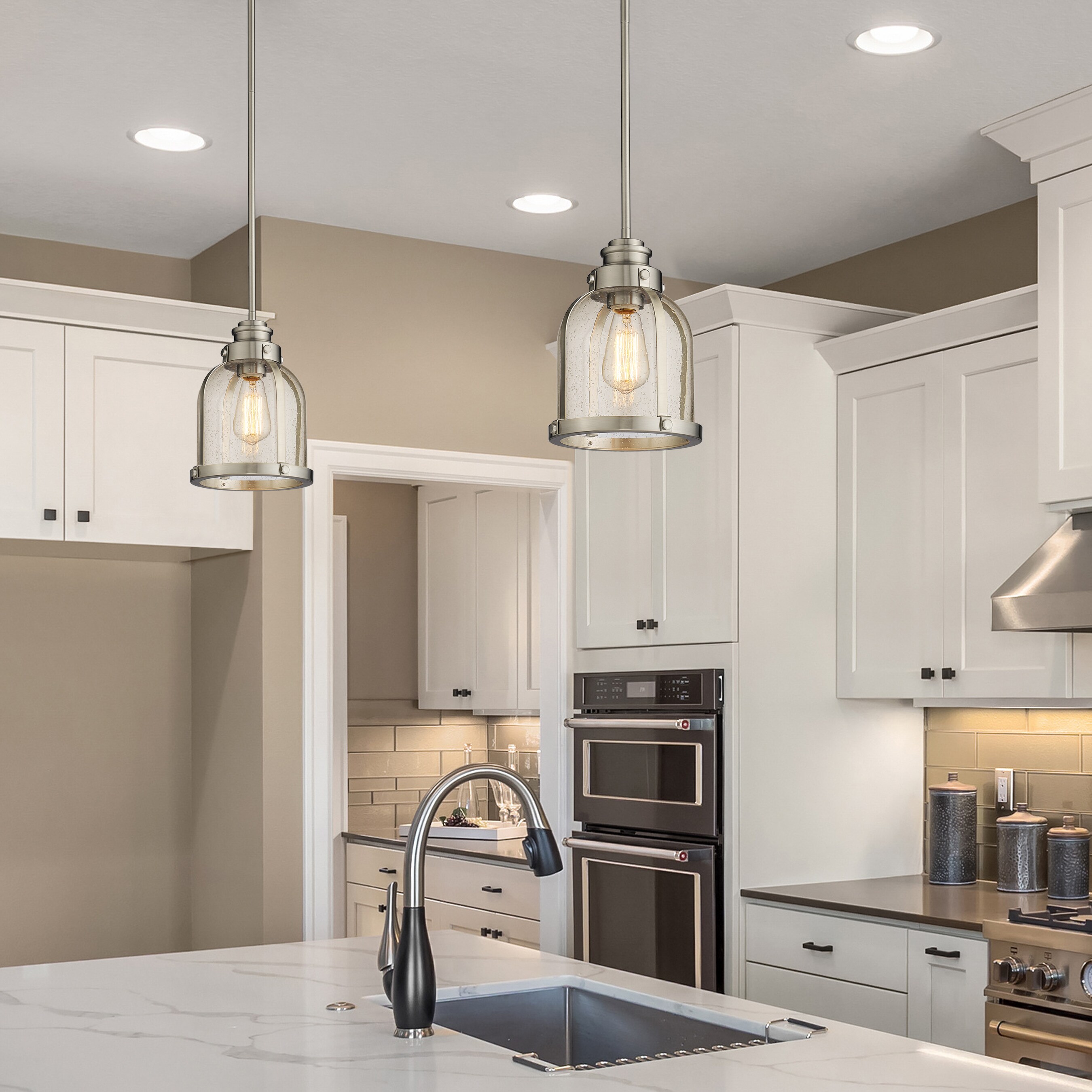 Z-Lite 337MP-BN Pendant-Lights - View #6