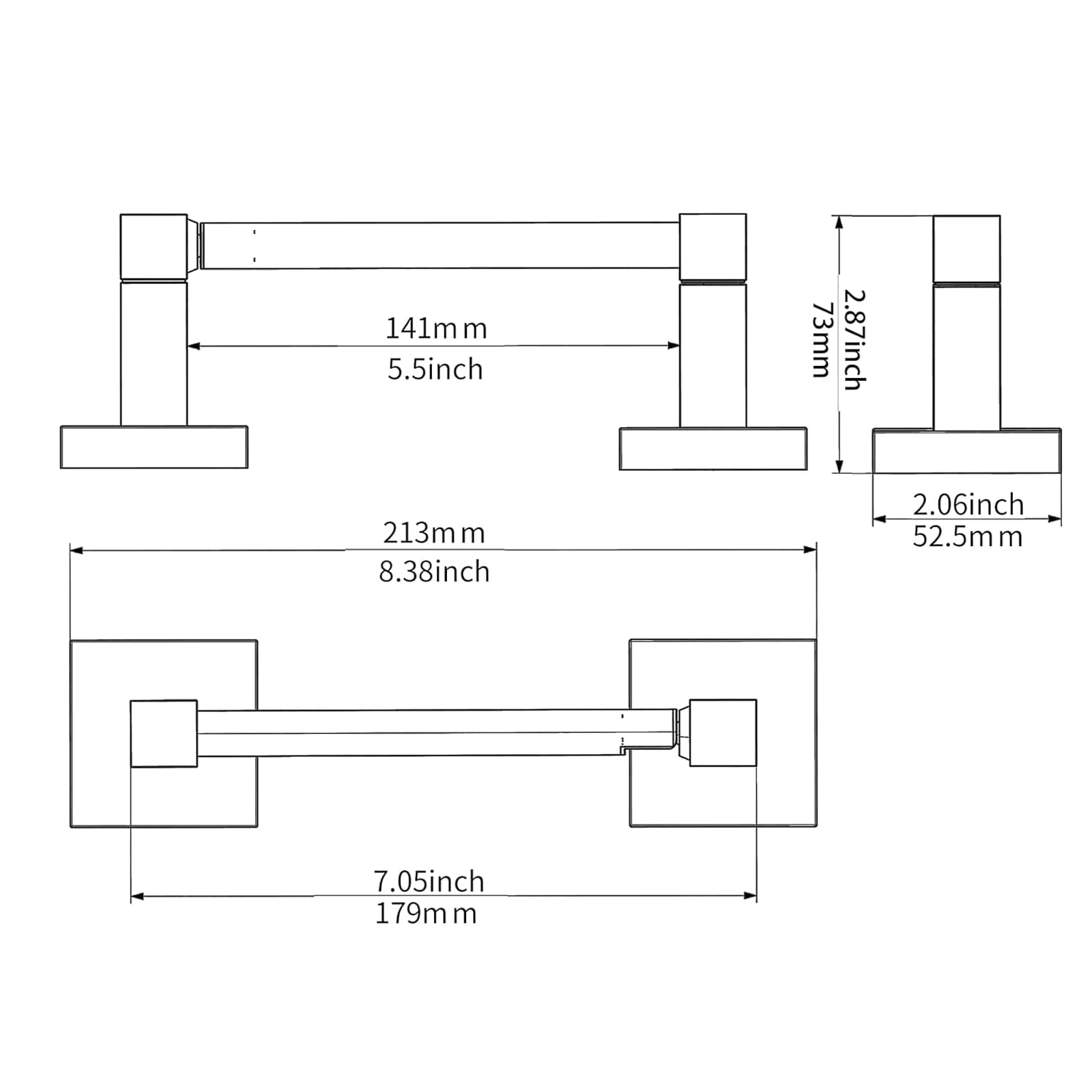 BWE A-91069-N d060360 - View #8