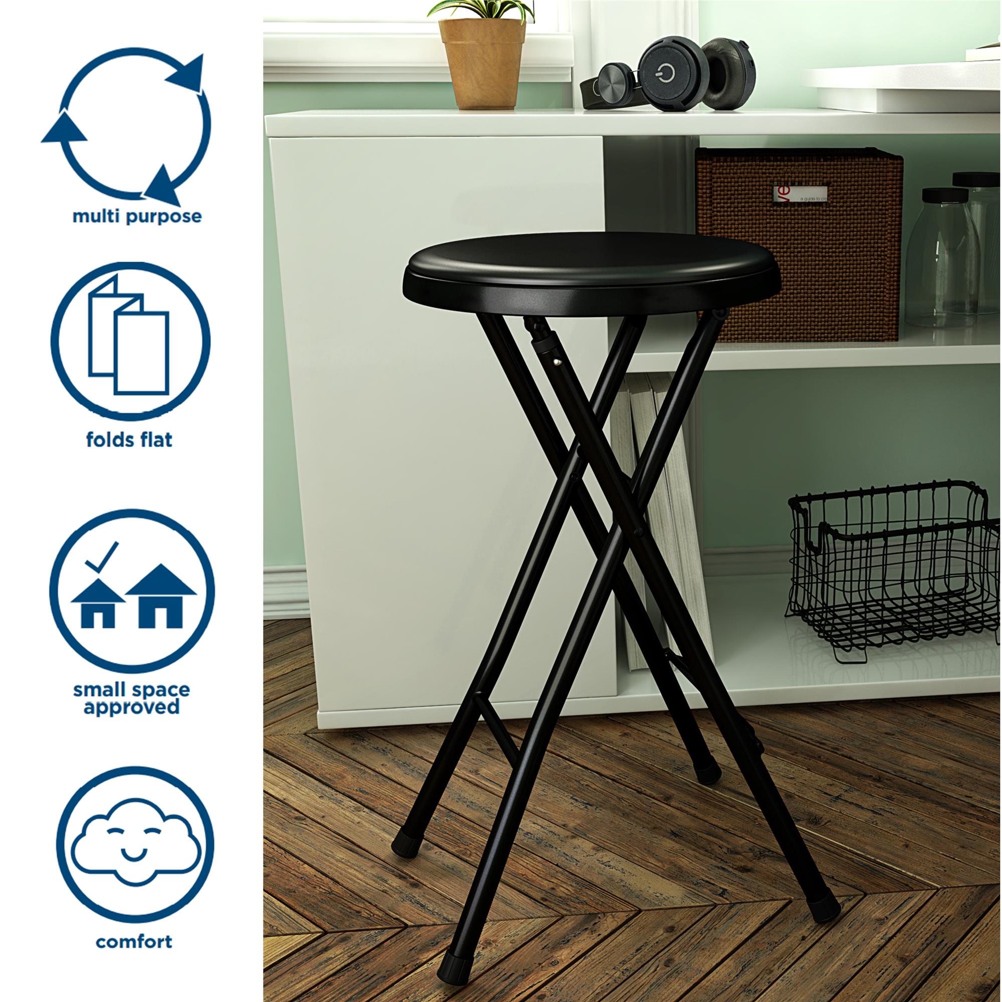 Cosco 14705BLK4E Folding-Chairs - View #2