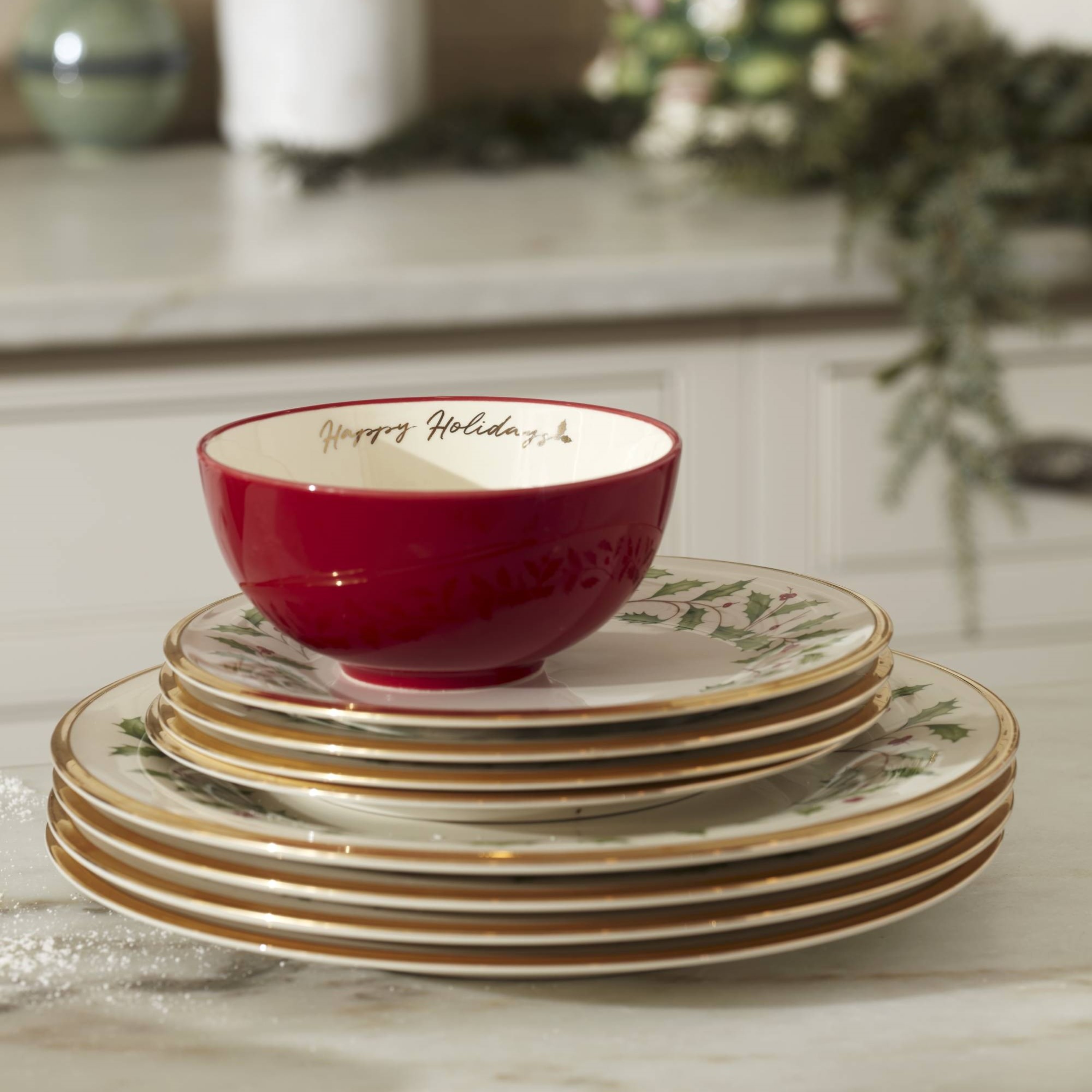 LENOX 835217 dinnerware - View #4