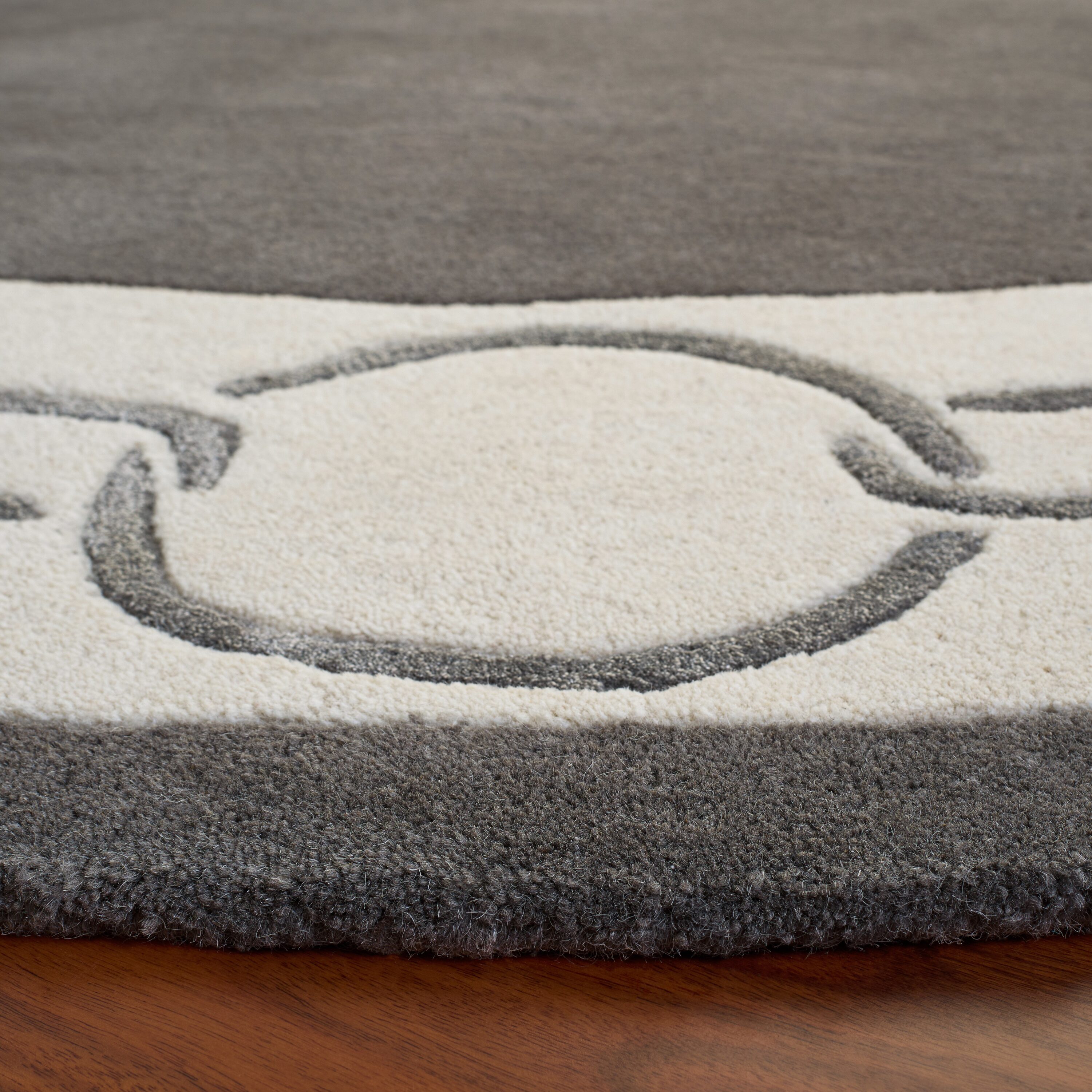 Safavieh MET290H-6R rugs - View #3