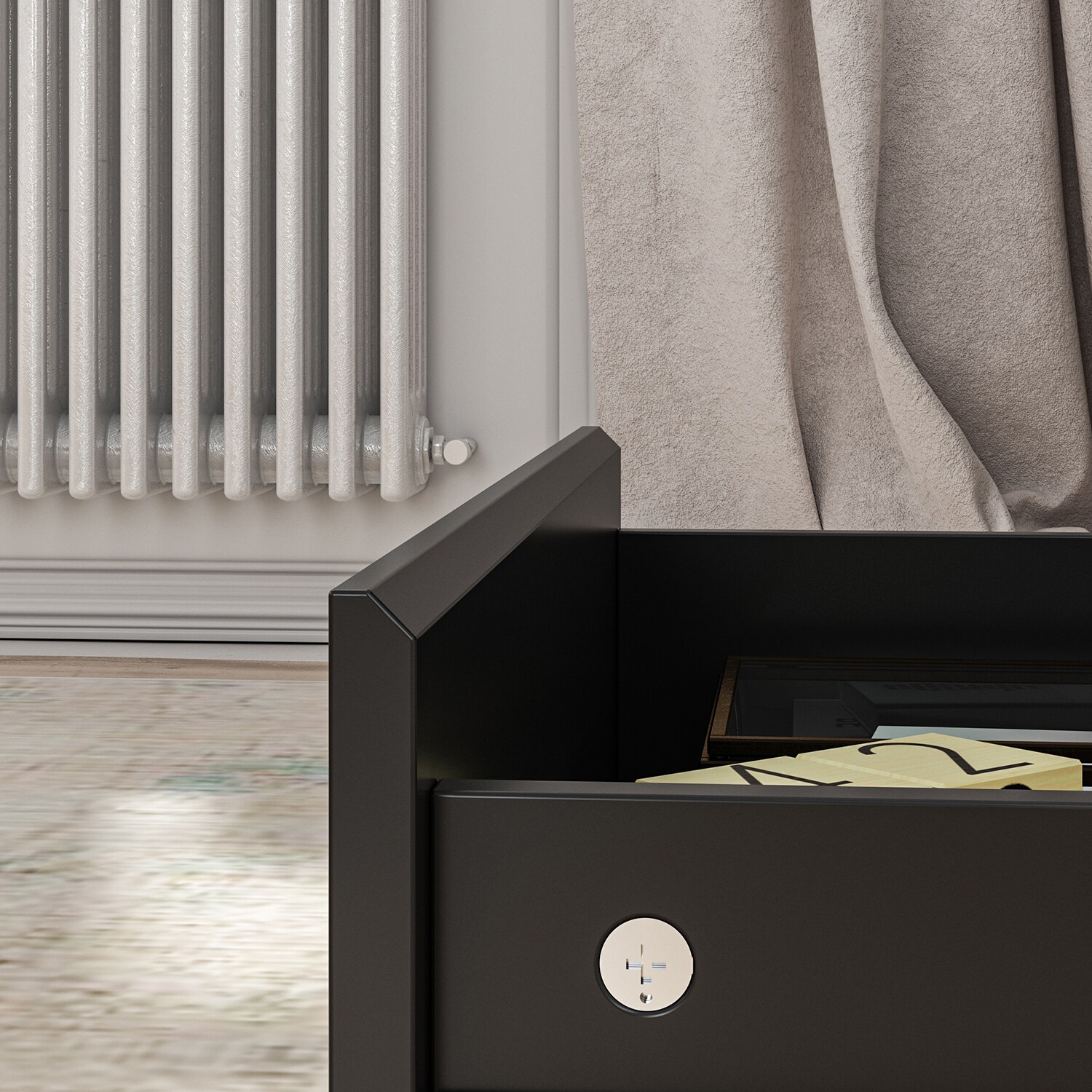 FUFU&GAGA KF250020-03 dressers - View #9