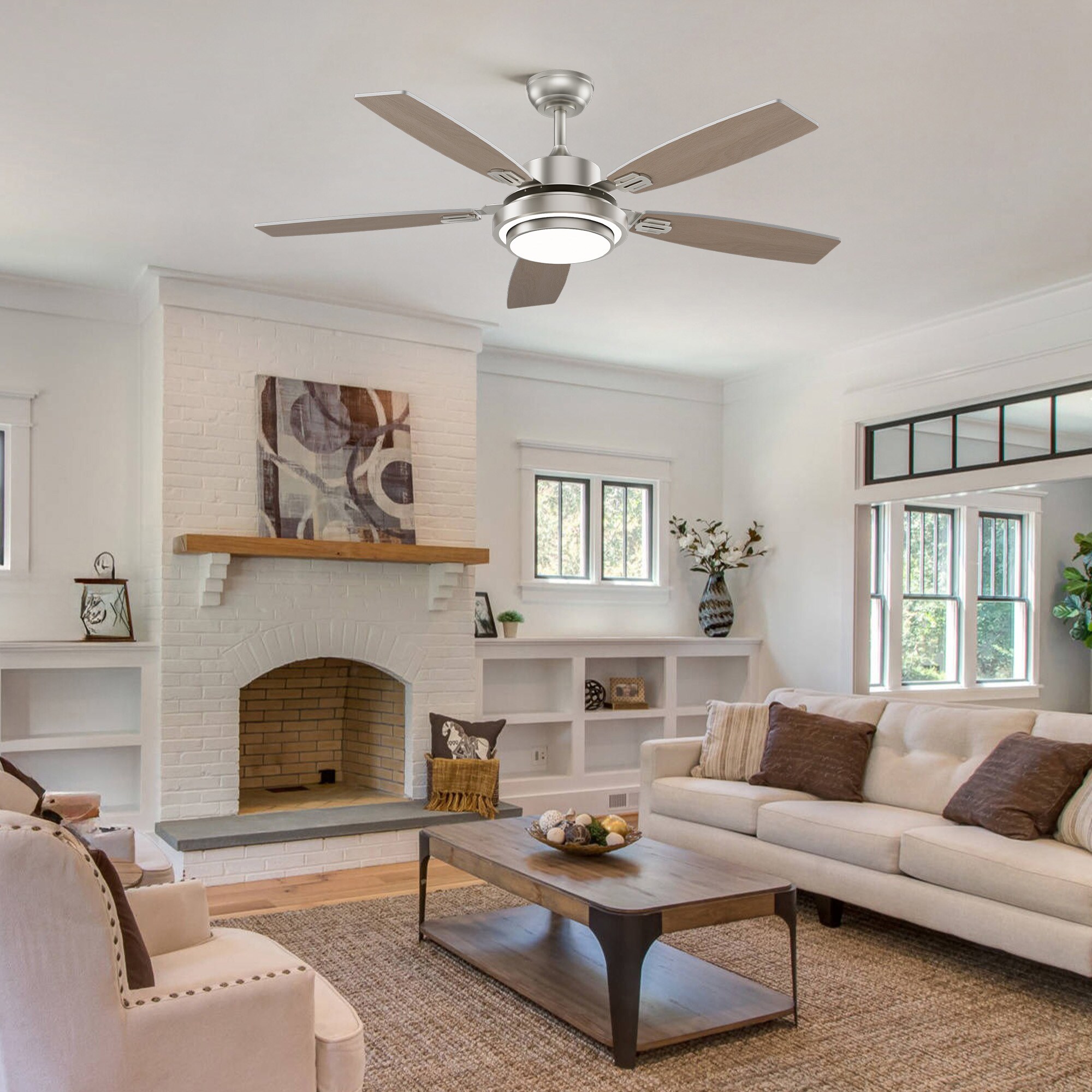 SILJOY LL-8838D-52-03 Ceiling-Fans - View #15