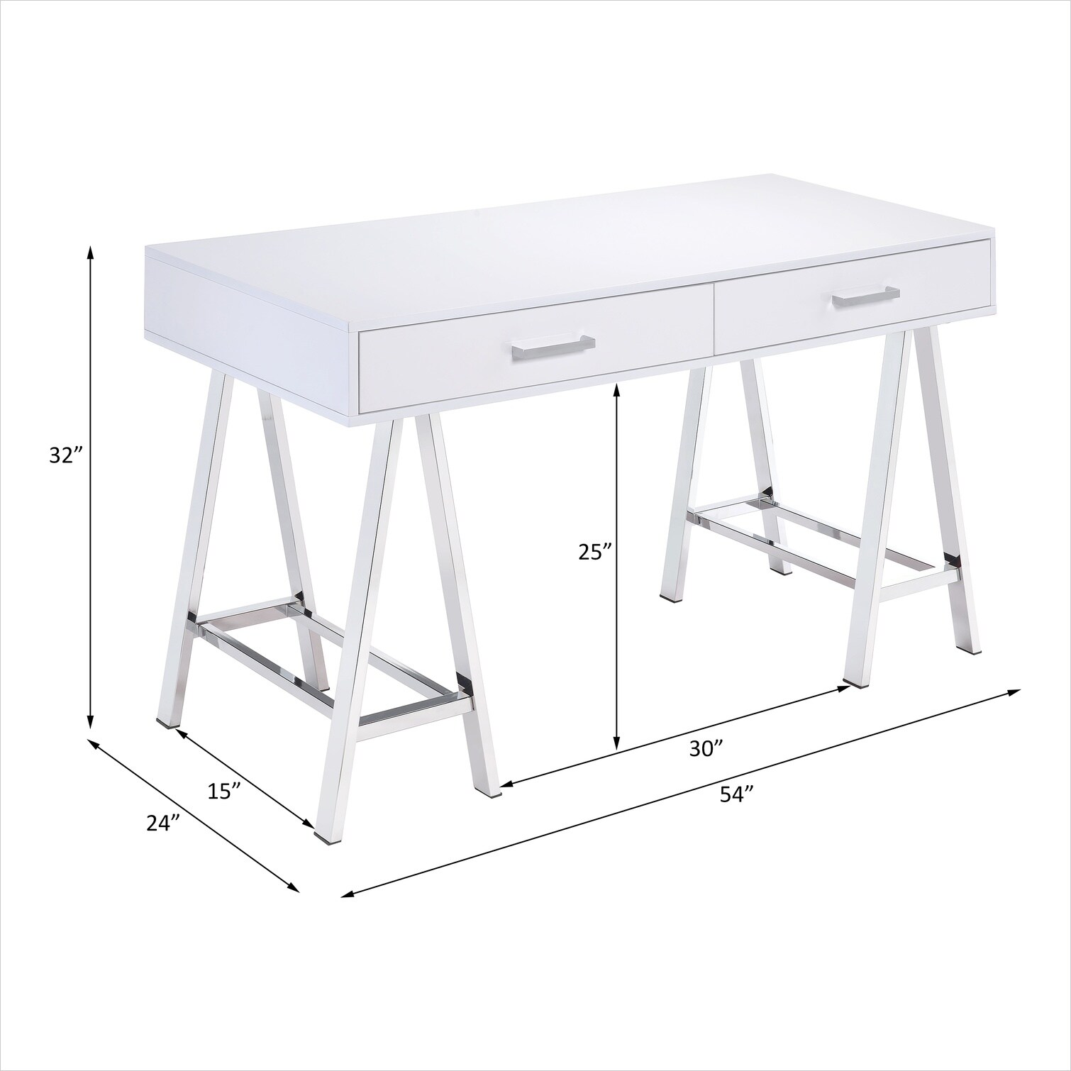 Watnature JEOWSP818QWP desks - View #5