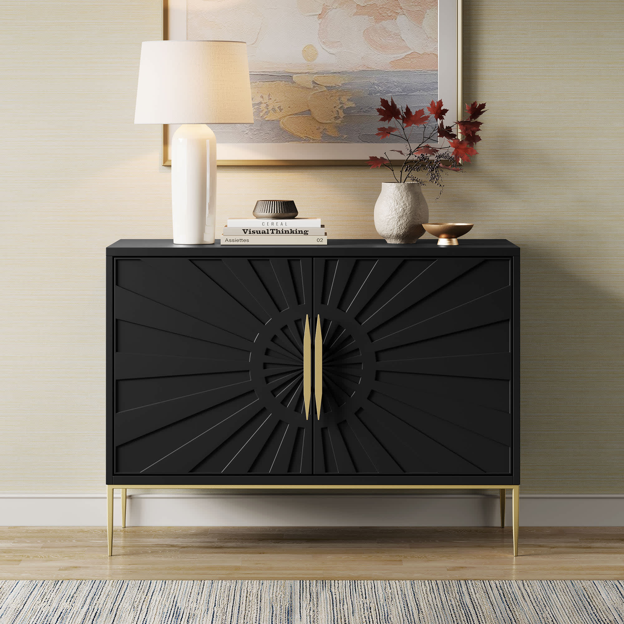 Modway EEI-7234-BLK chests - View #9