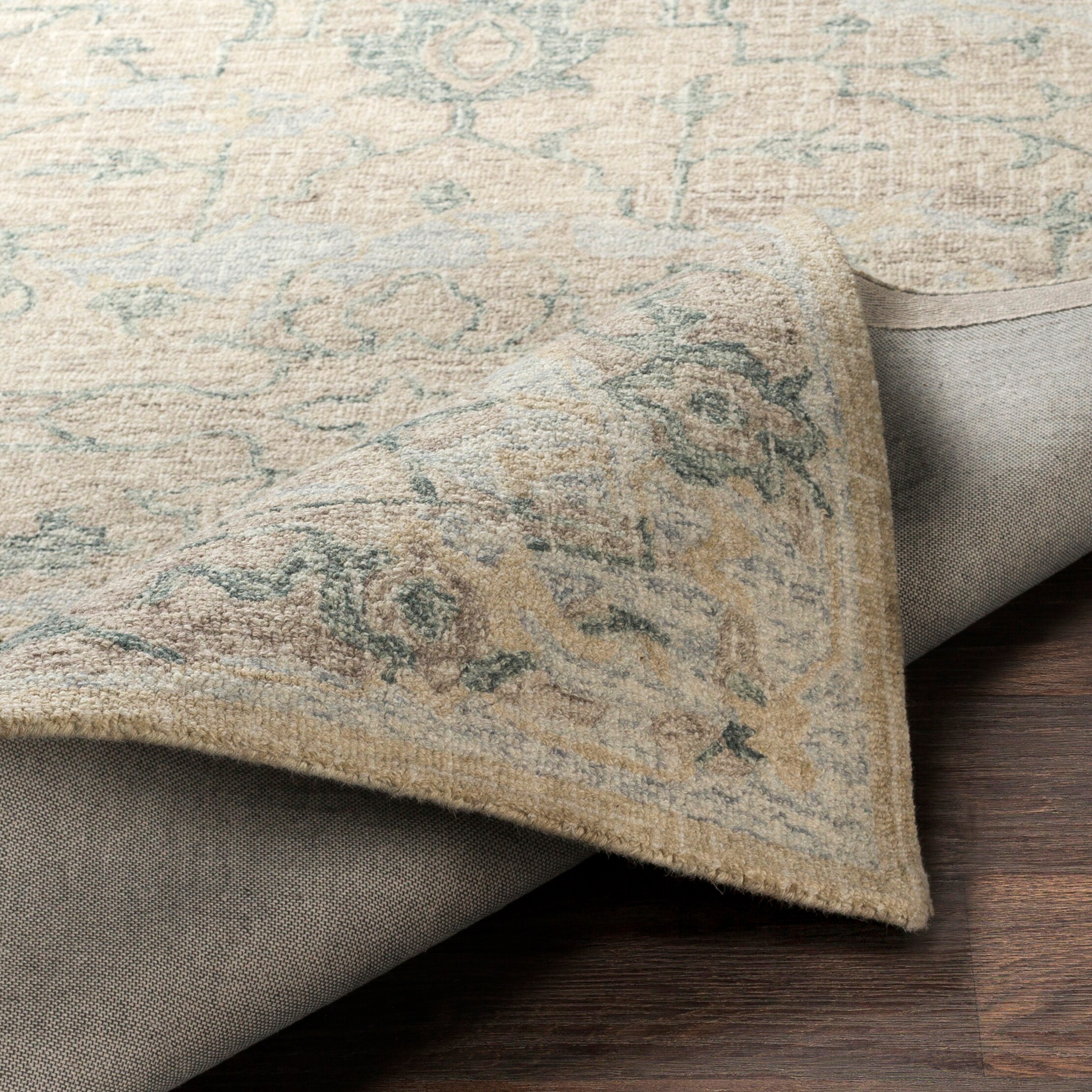 Surya PST2303-810 rugs - View #4