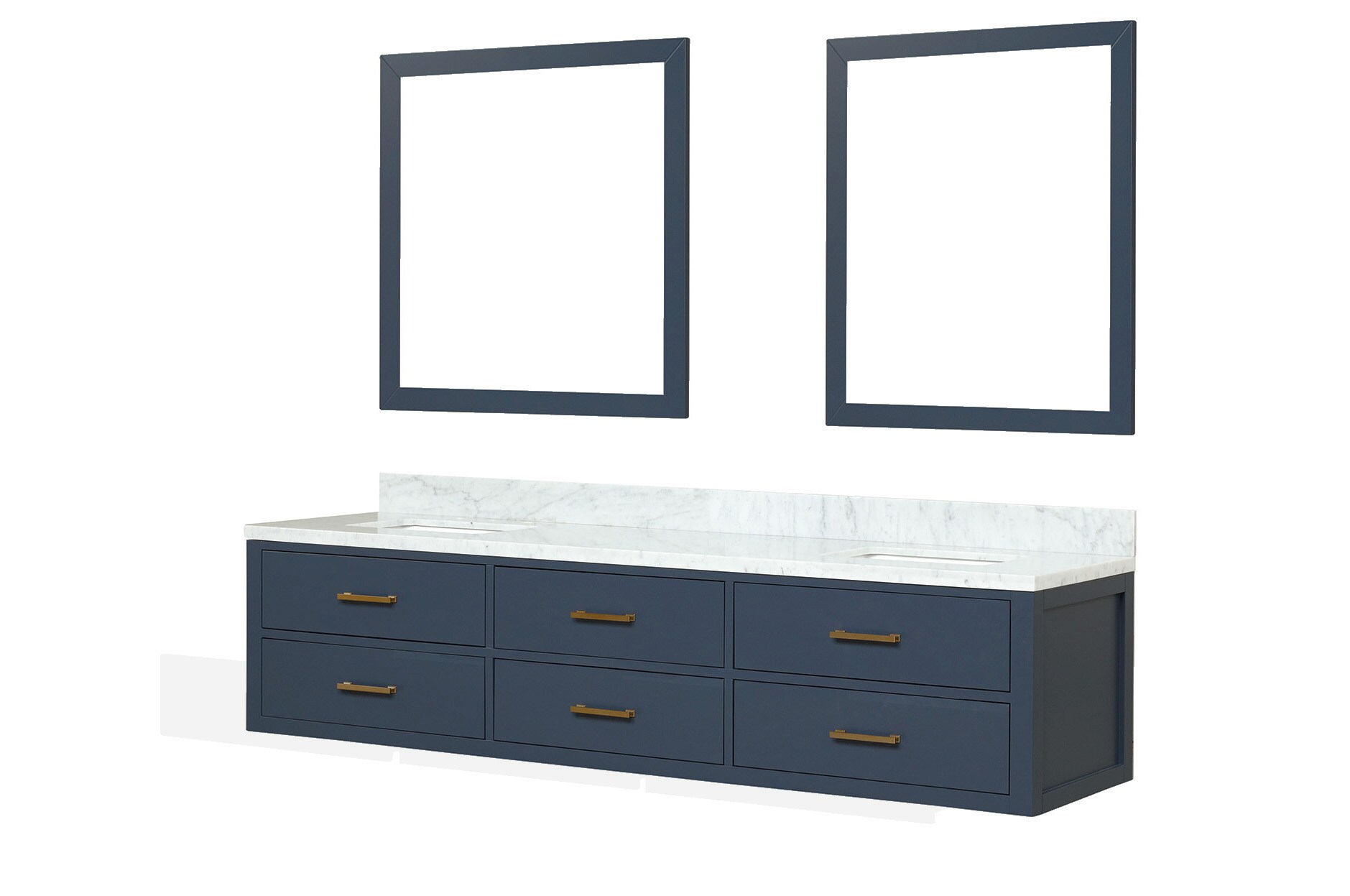 Lexora LVSO80DE110 Bath-Vanity-Combo - View #4