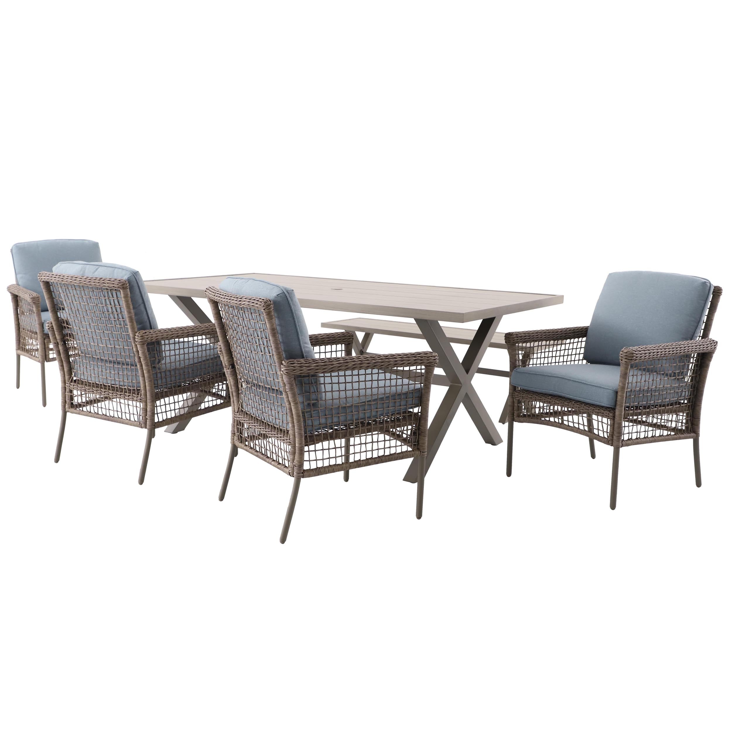 allen + roth FRS81537ST Patio-Dining-Sets - View #16