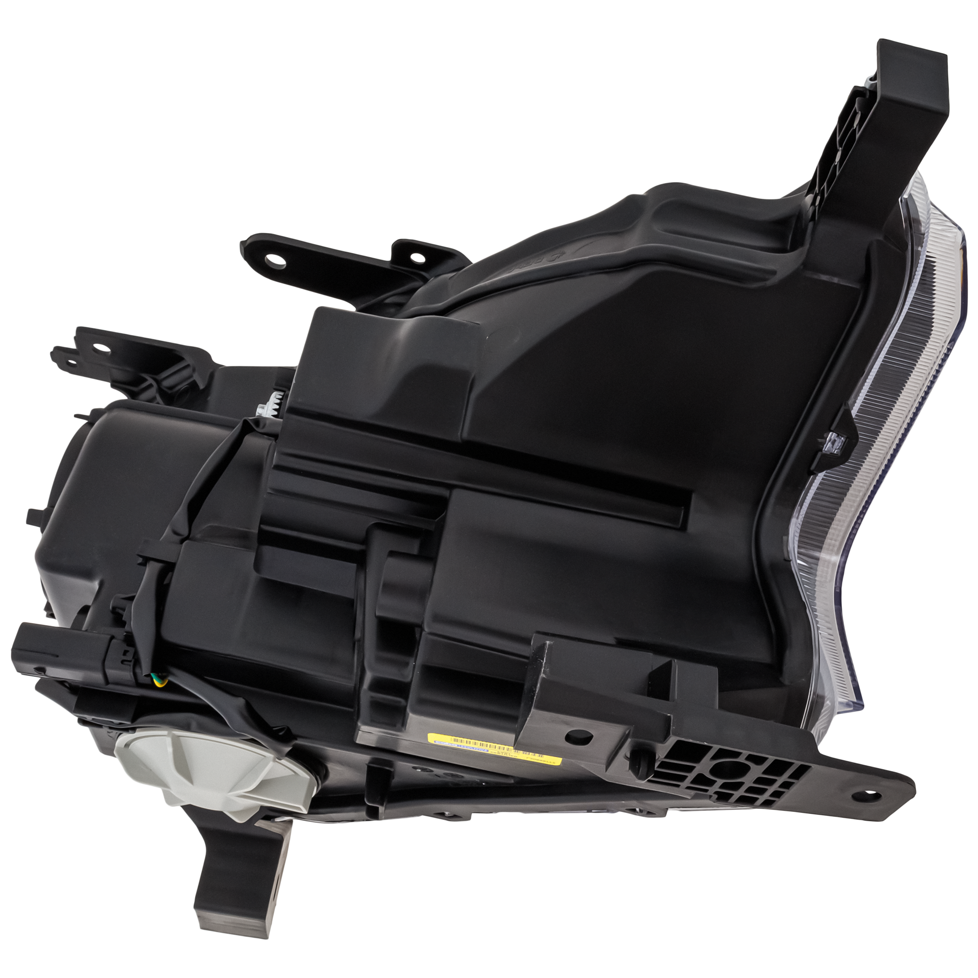 Garage-Pro GPRF10010242Q Headlights-Components - View #3