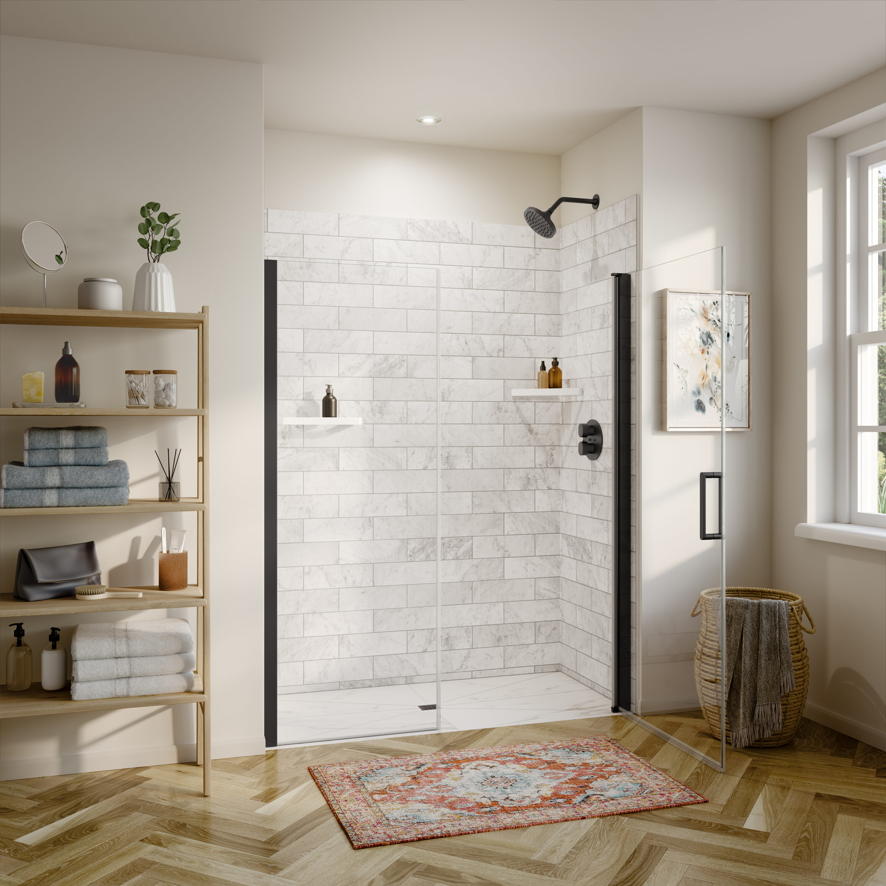 MAAX 838277-900-340-100 Shower-Doors - View #2