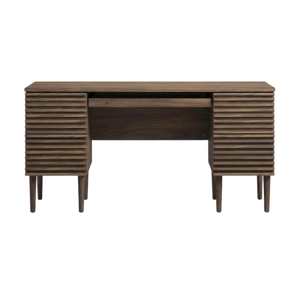 BisonOffice BO3335658WHT desks - View #2