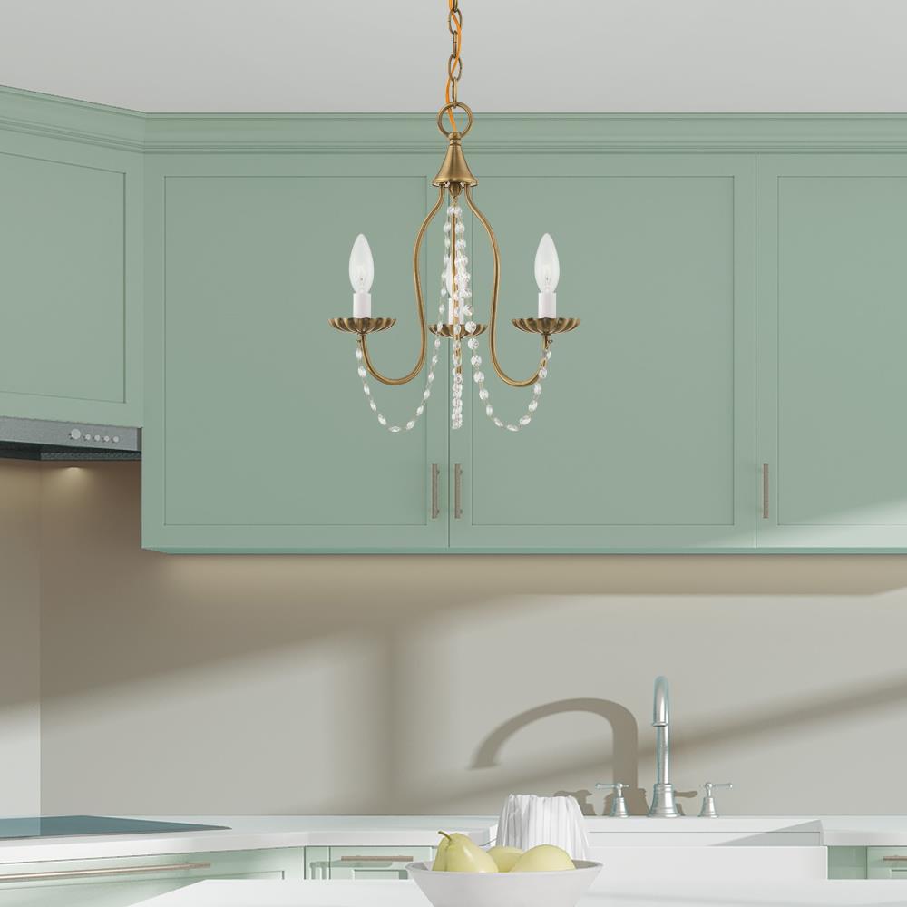 Livex Lighting 40793-01 b090015 - View #7