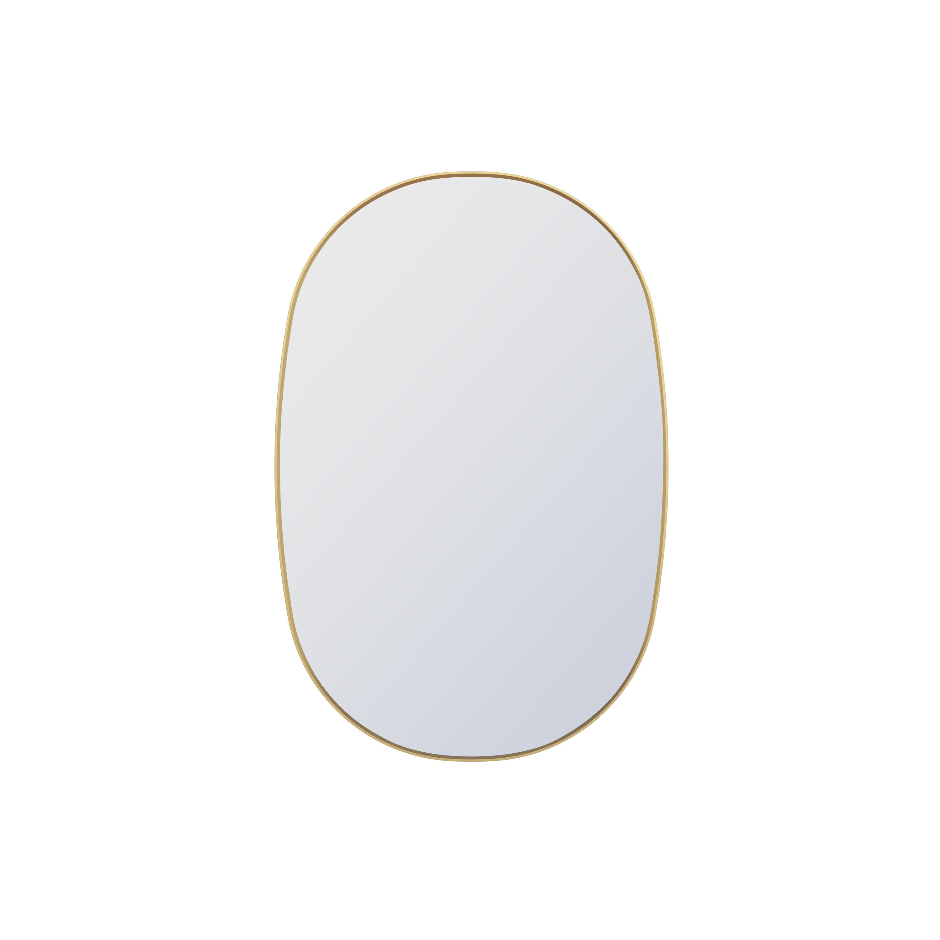 Forclover ASM-M5703 Framed-Bath-Mirrors - View #3
