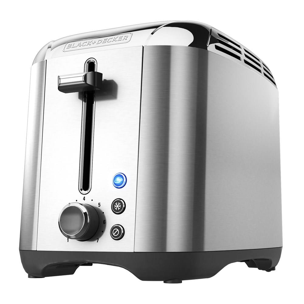 BLACK+DECKER TR3500SD toasters - View #2