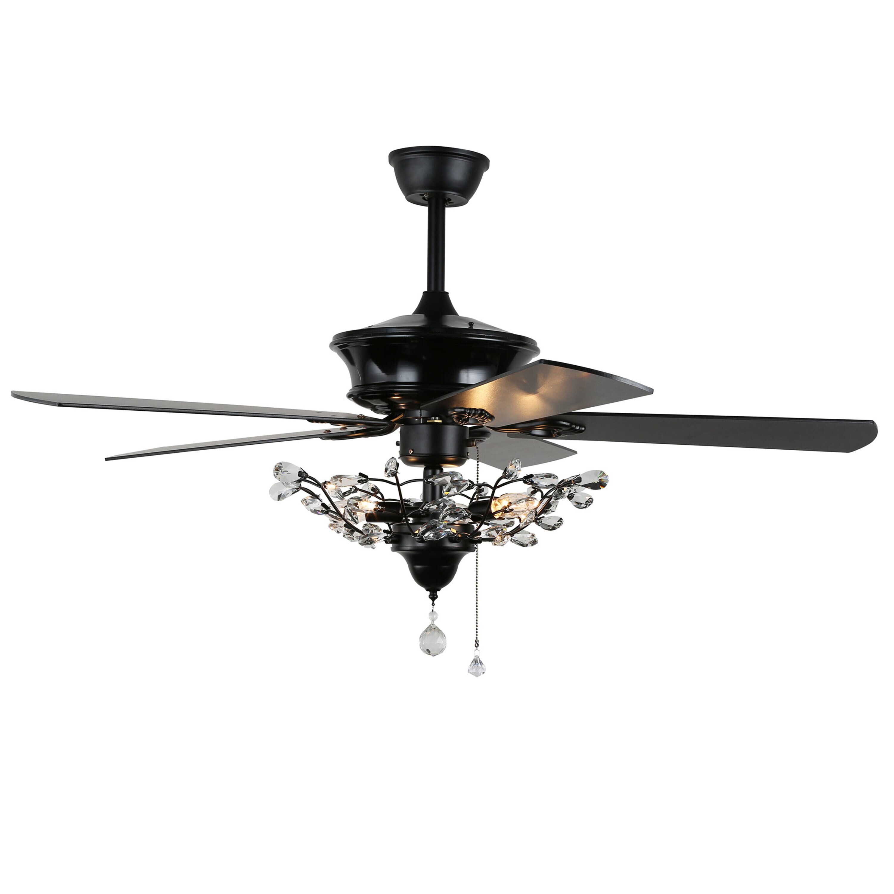 Oaks Decor BD2014-B Ceiling-Fans - View #3